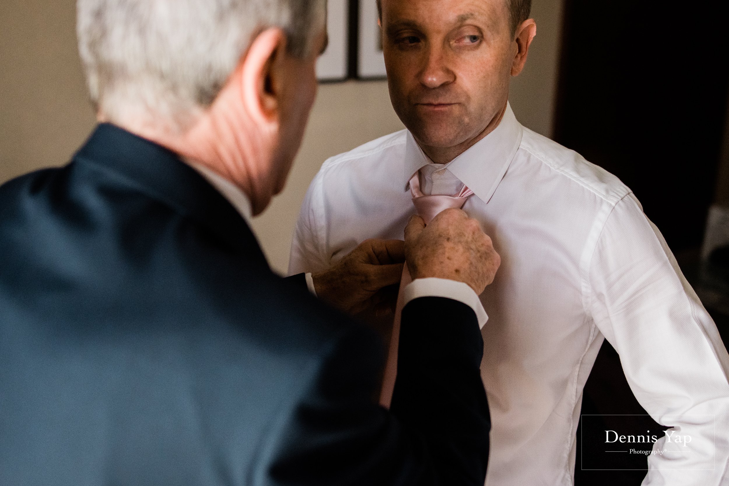 tony adriena wedding vow exchange ceremony grand hyatt kuala lumpur dennis yap photography tears beloved-23.jpg