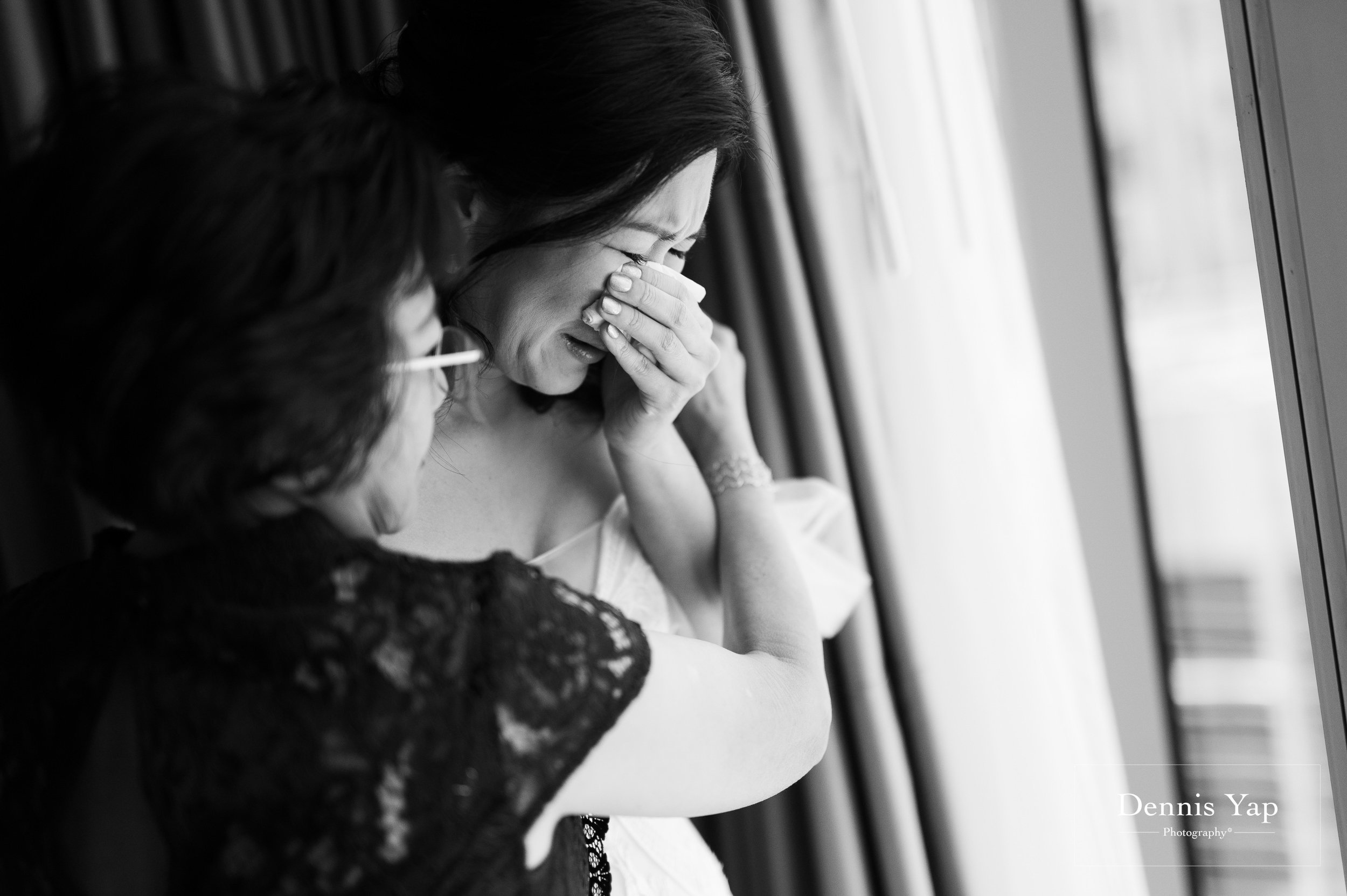 tony adriena wedding vow exchange ceremony grand hyatt kuala lumpur dennis yap photography tears beloved-32.jpg