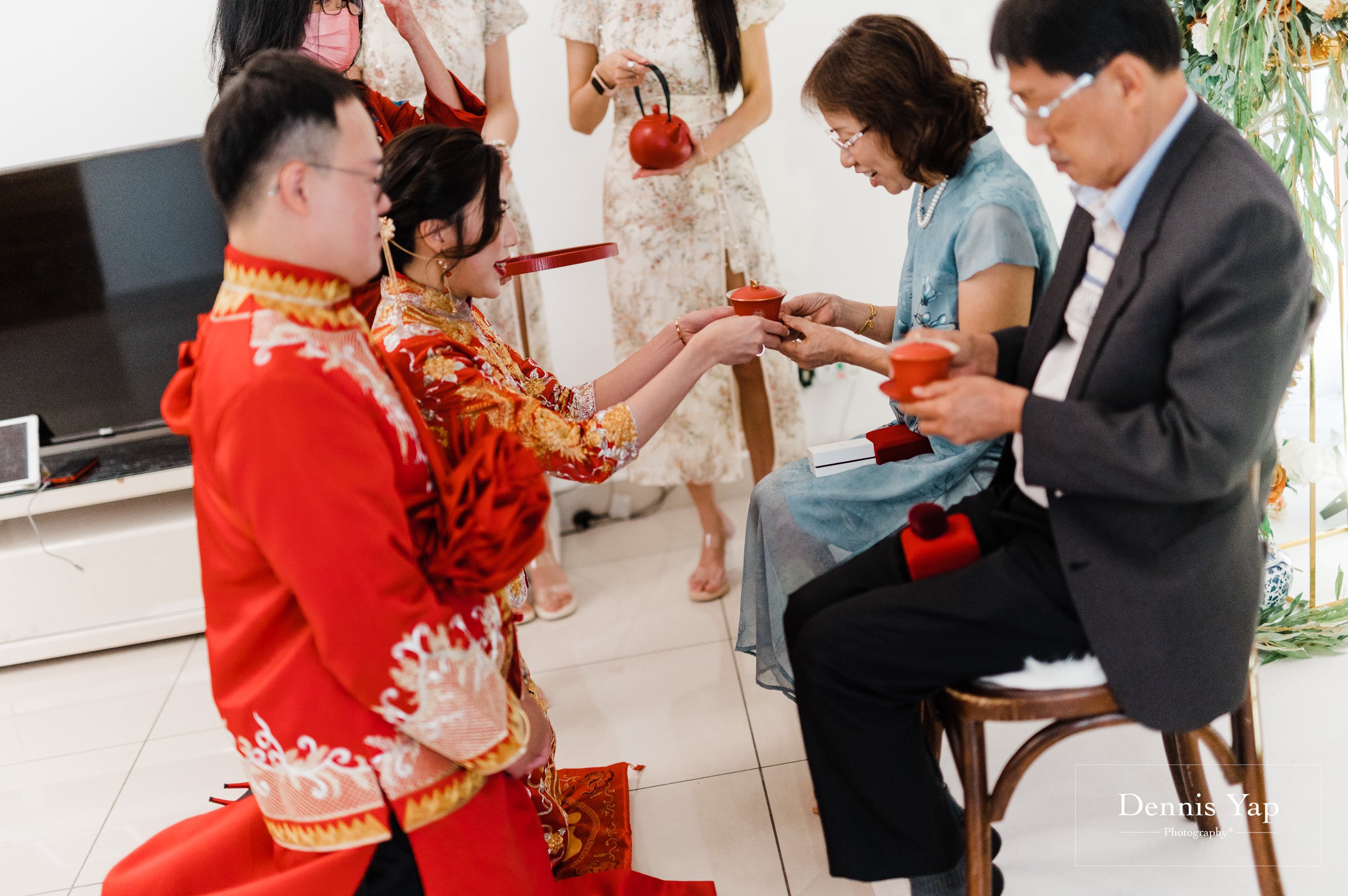 kenny shin jin wedding day gate crash dennis yap photography colors-28.jpg