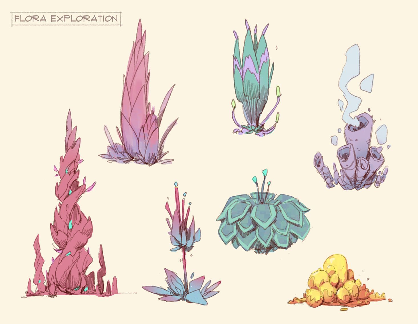 flora_exploration.png