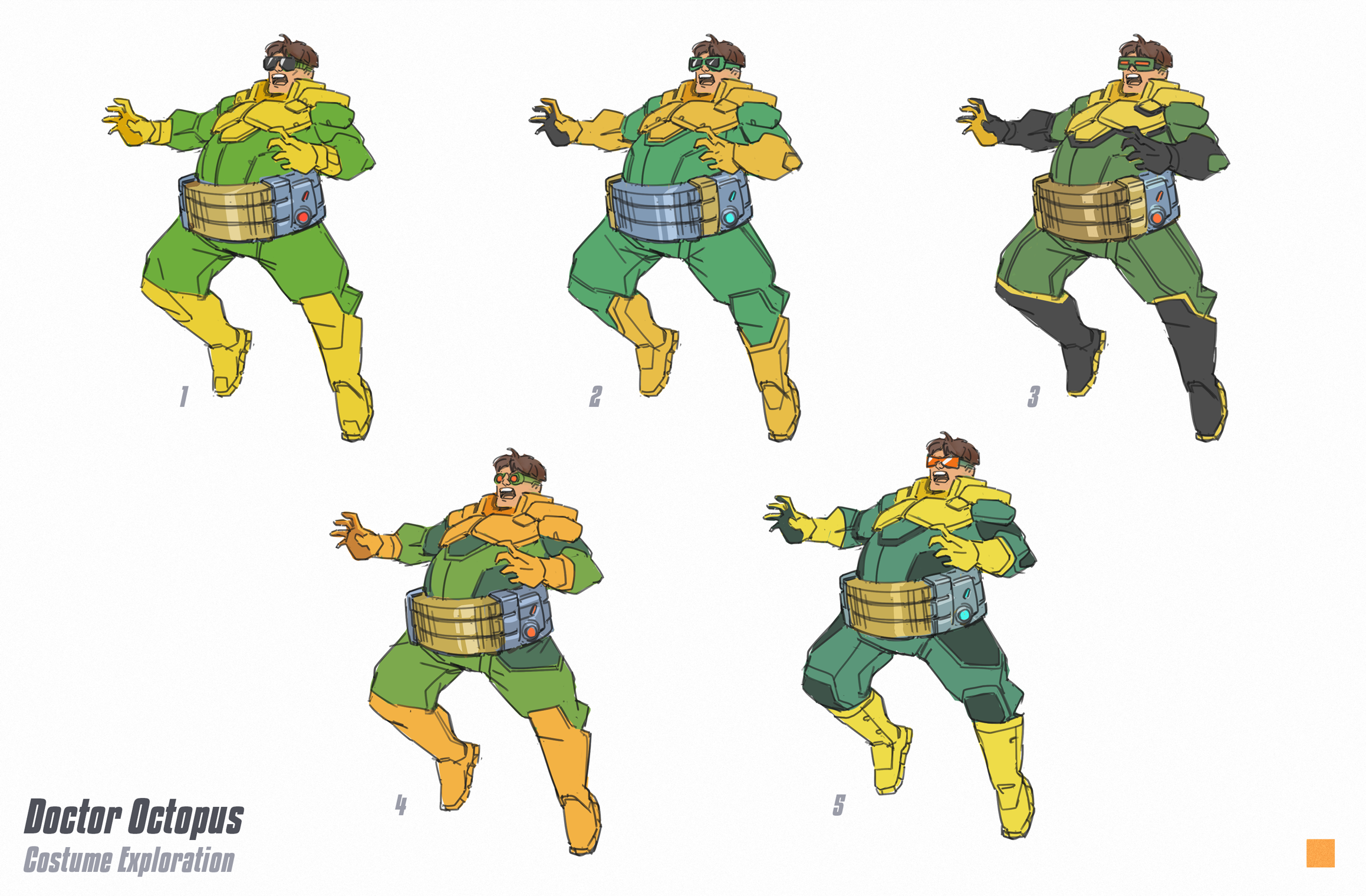 ahedkhatib_doc_ock_color_roughs.png