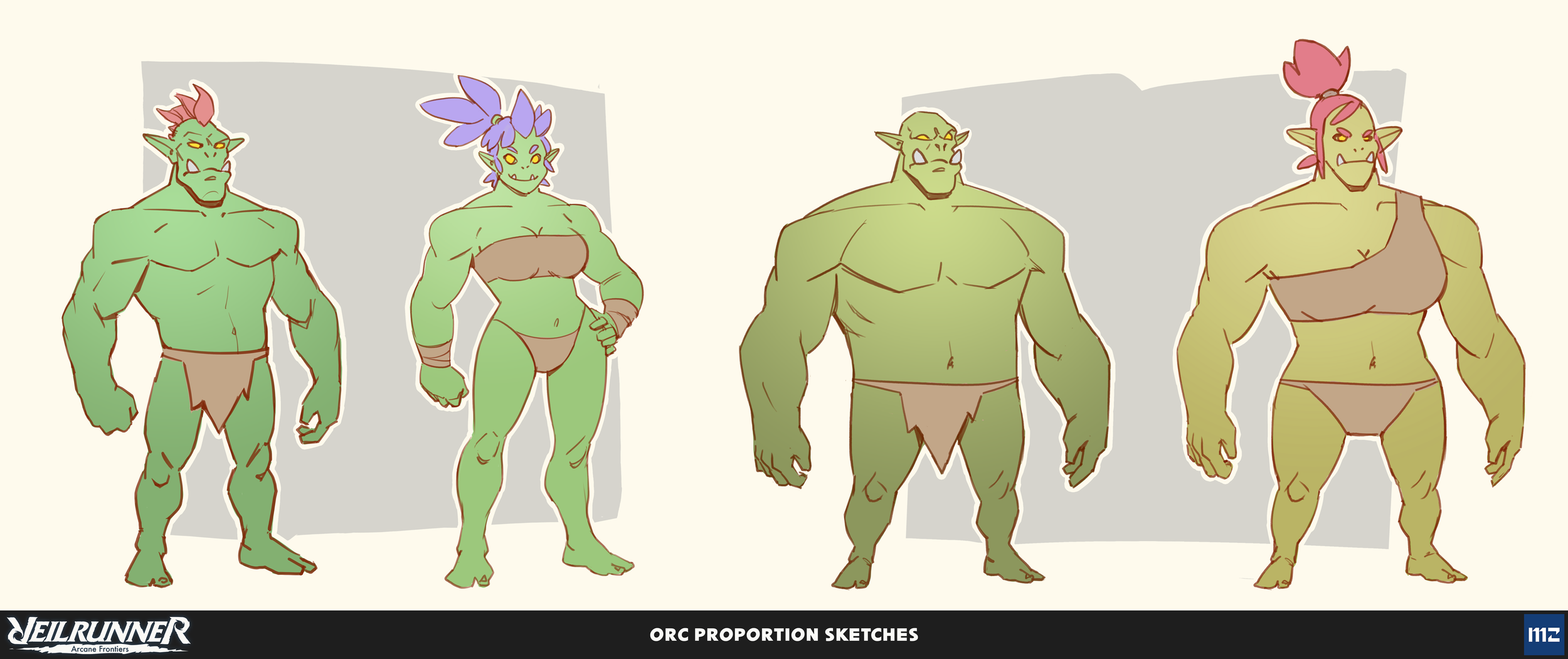 ahed_khatib_orc_proportion_sketches.png
