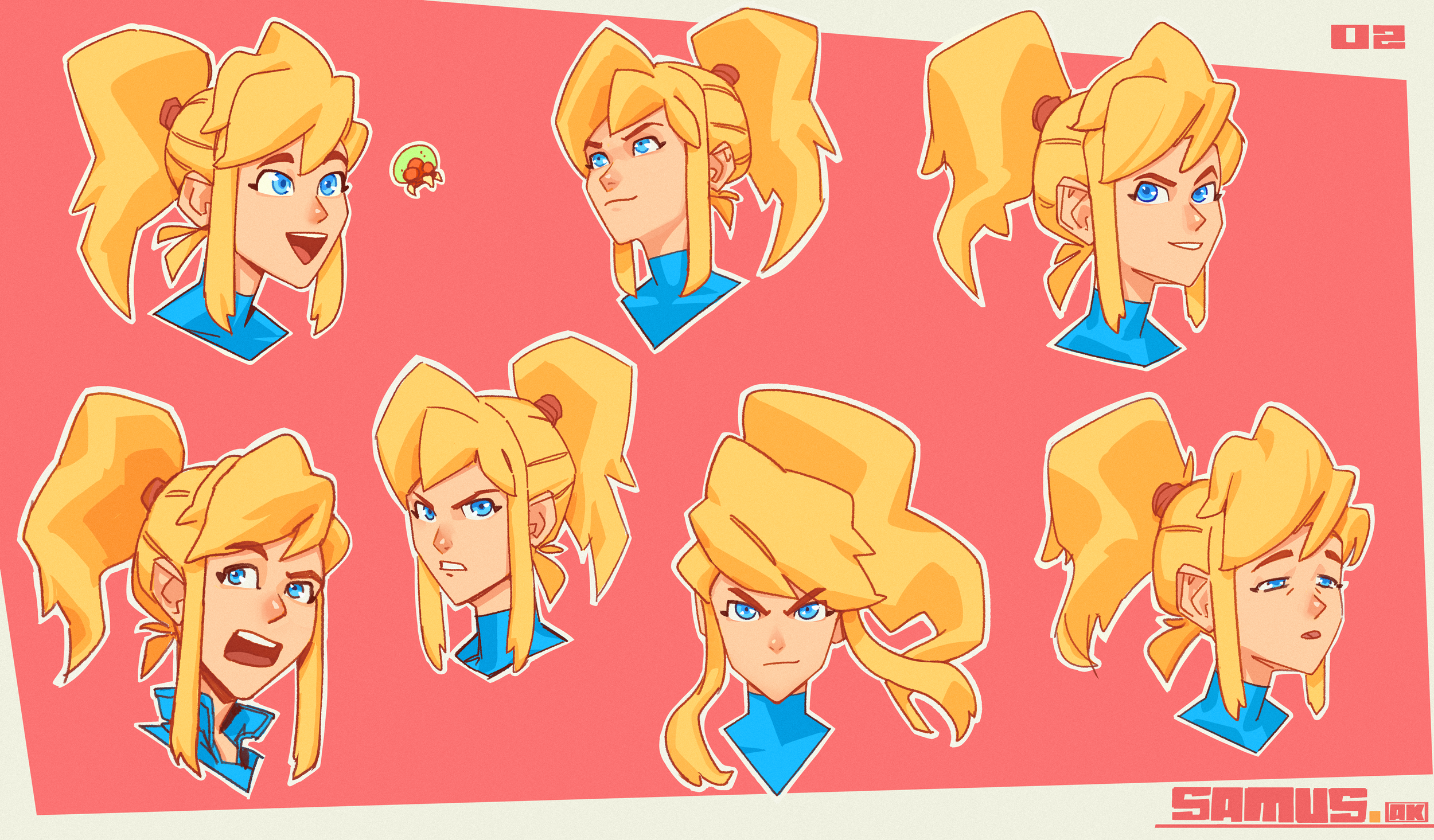 ahed_khatib_samus_head_studies.png