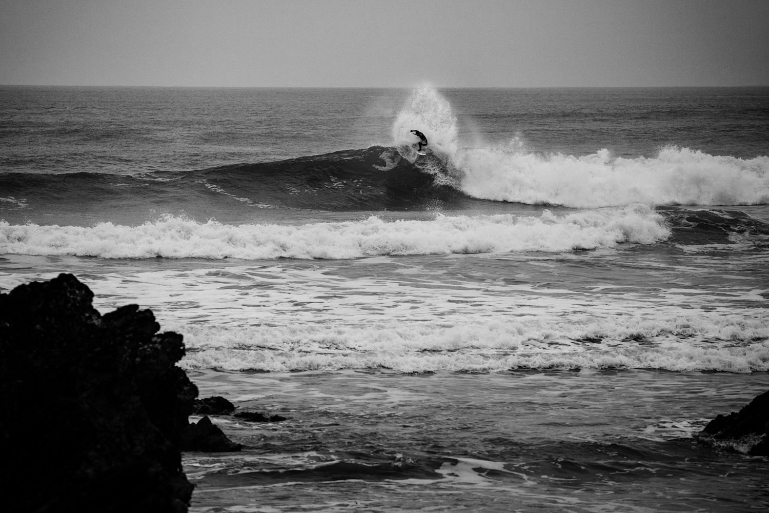 Fistral Hack