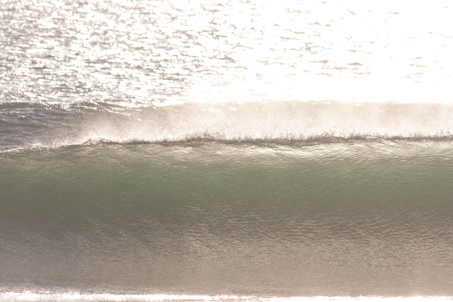 Backlit Cornwall