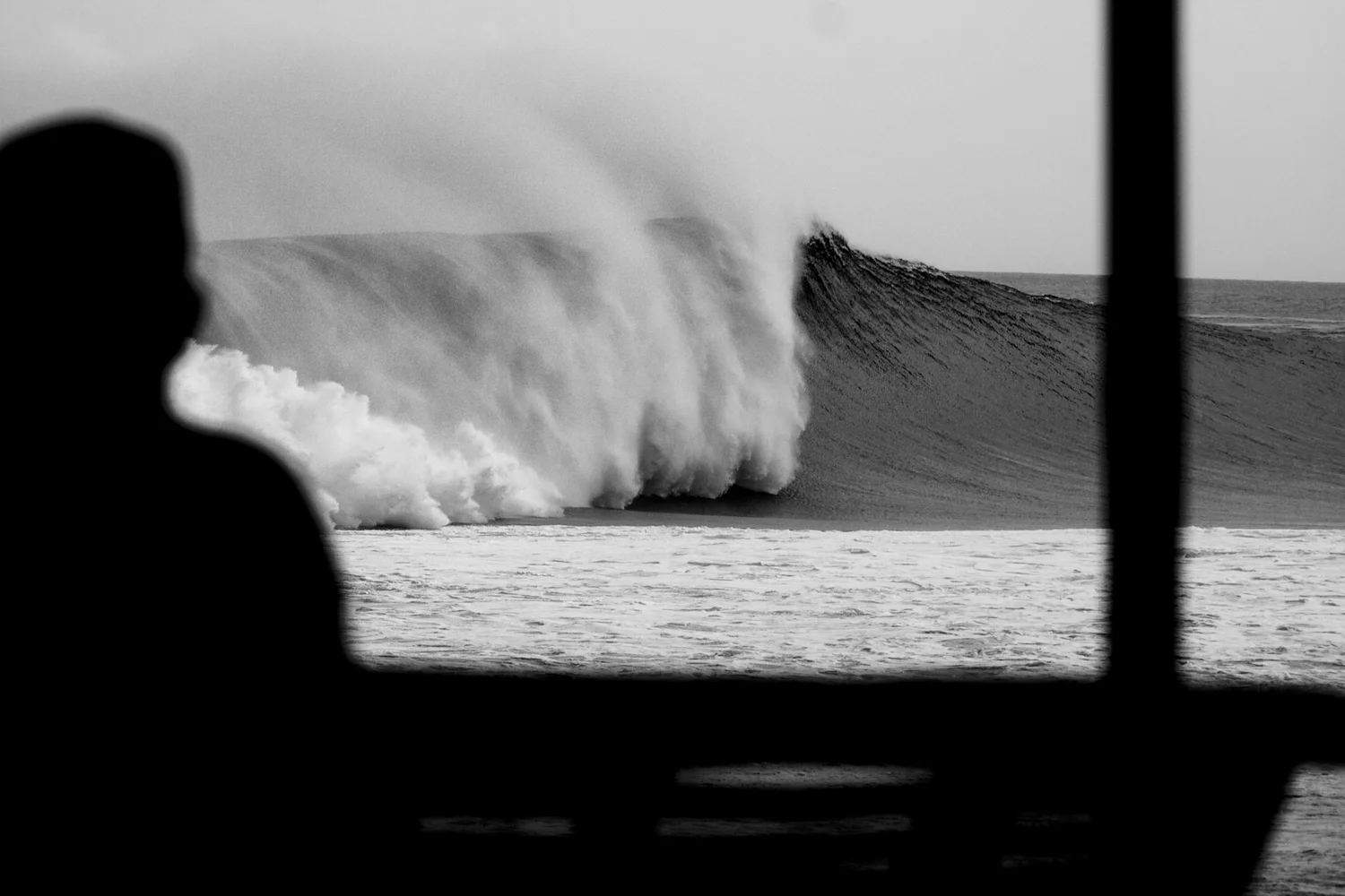 Desert Point
