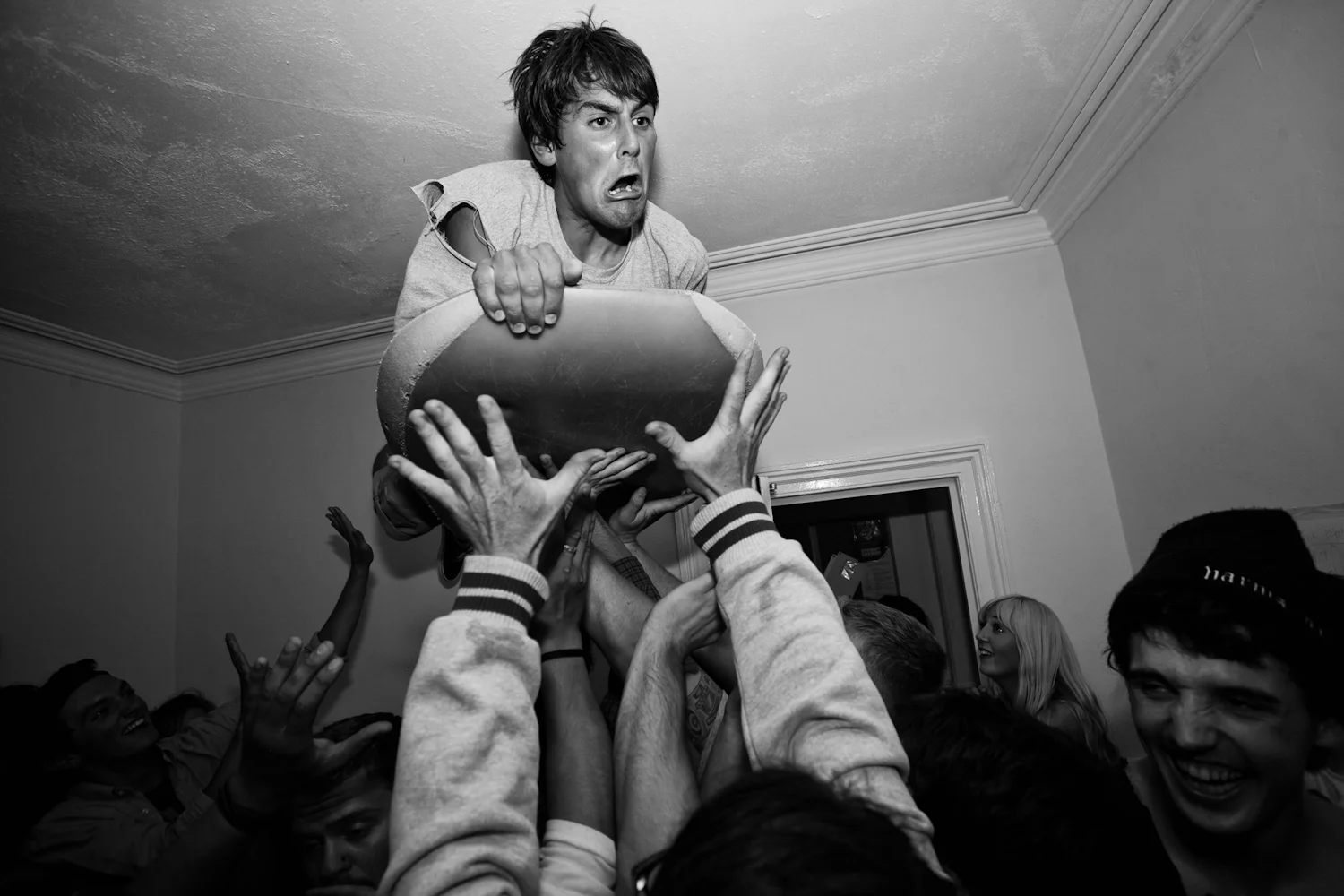 House Show