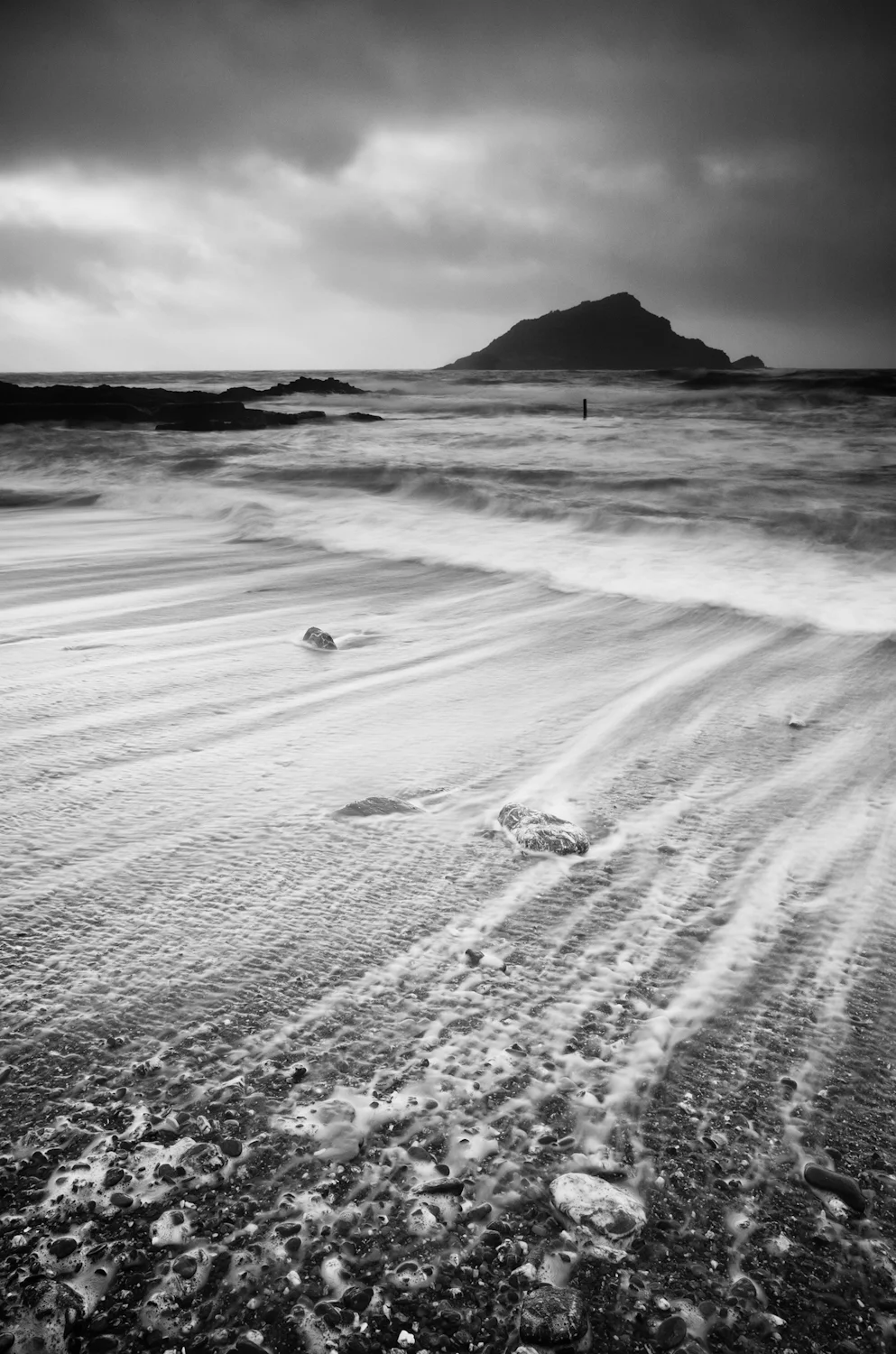Wembury Point