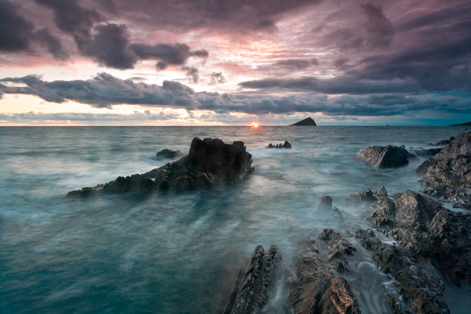 Wembury