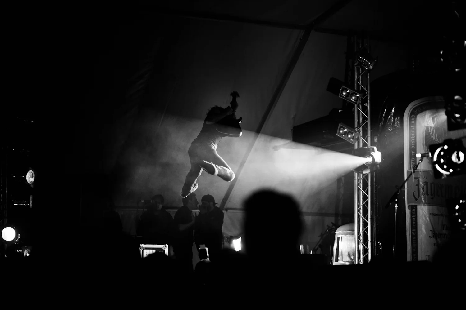 Dillinger Escape Plan