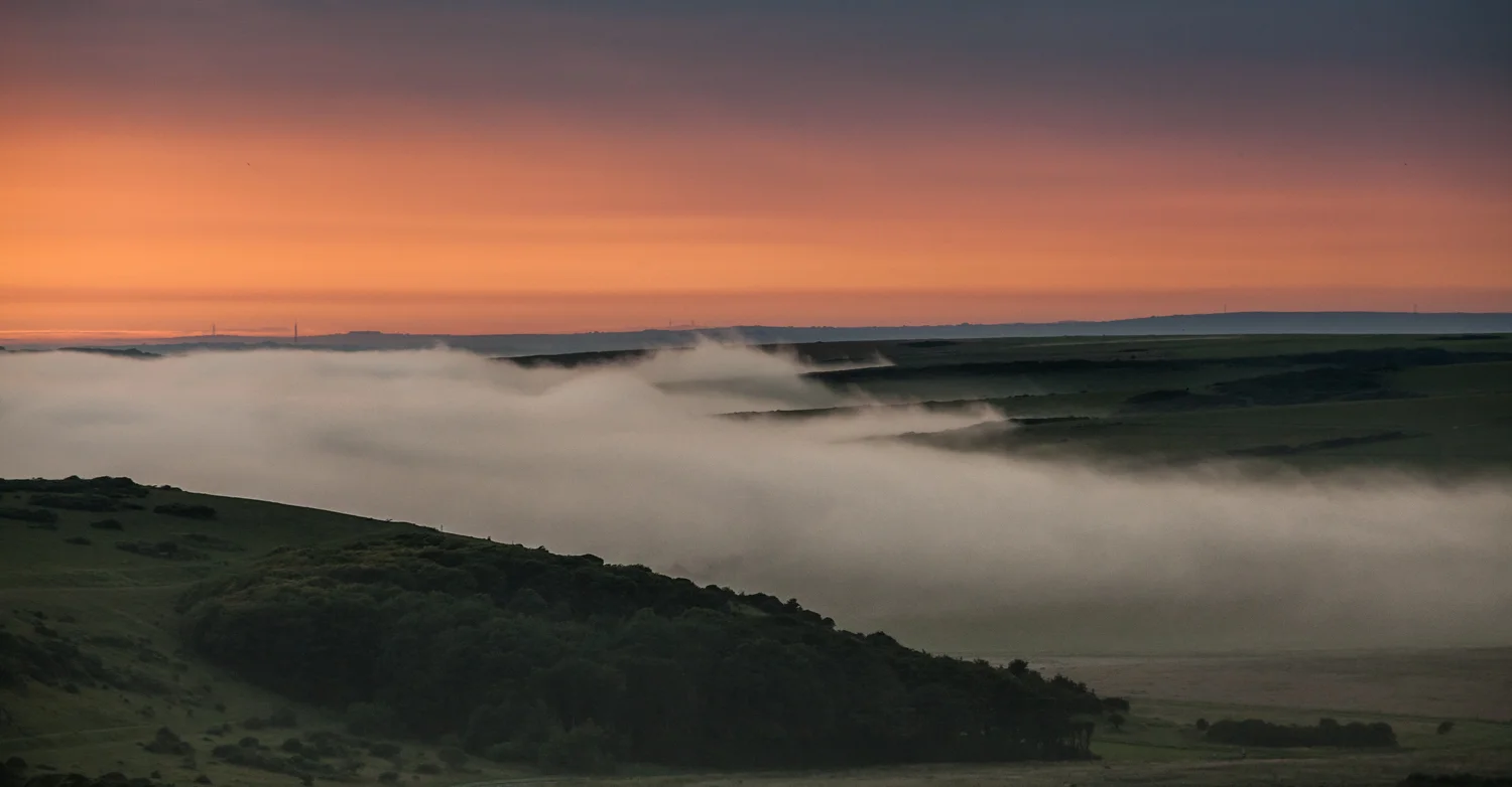 East Sussex