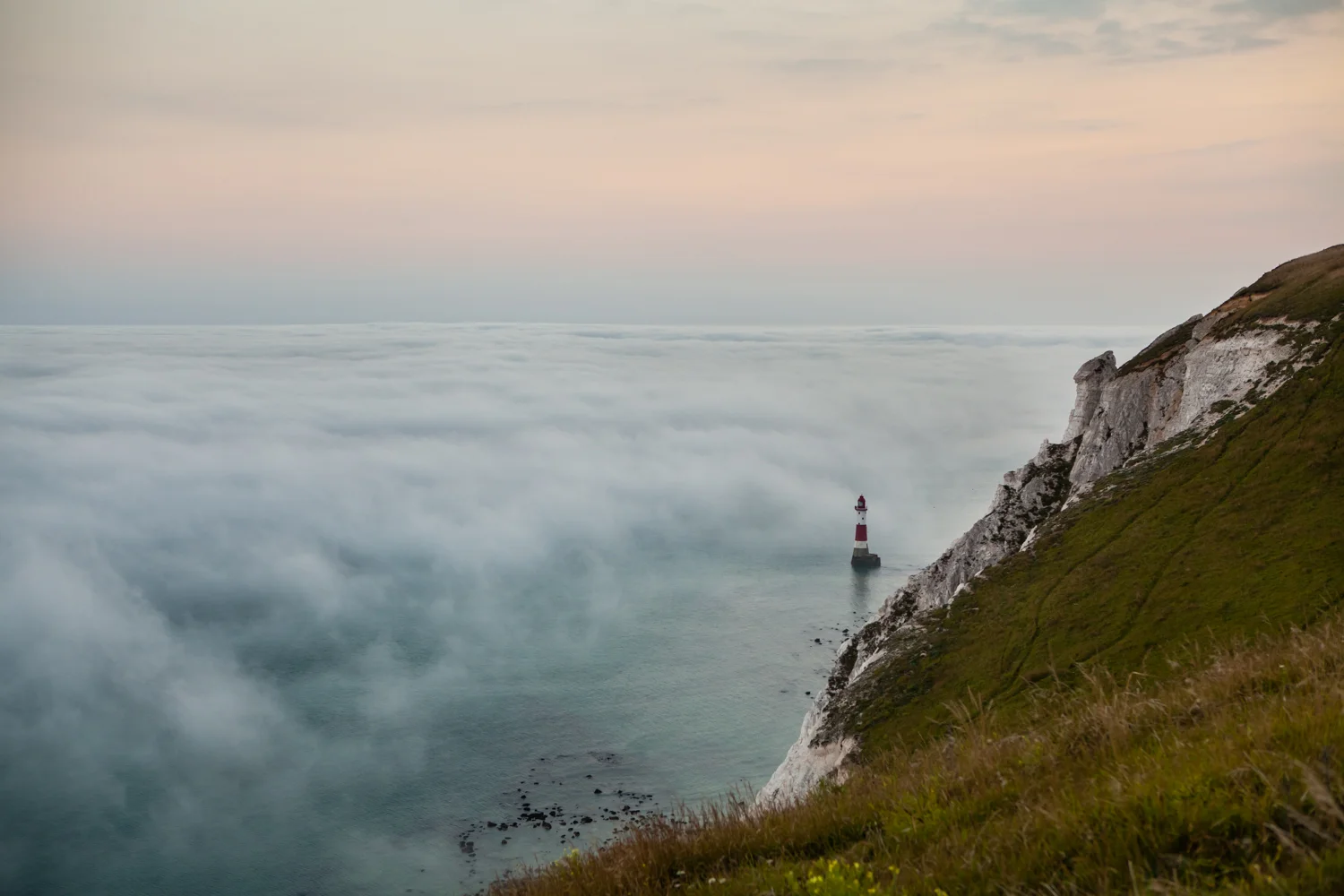 Beachy Head
