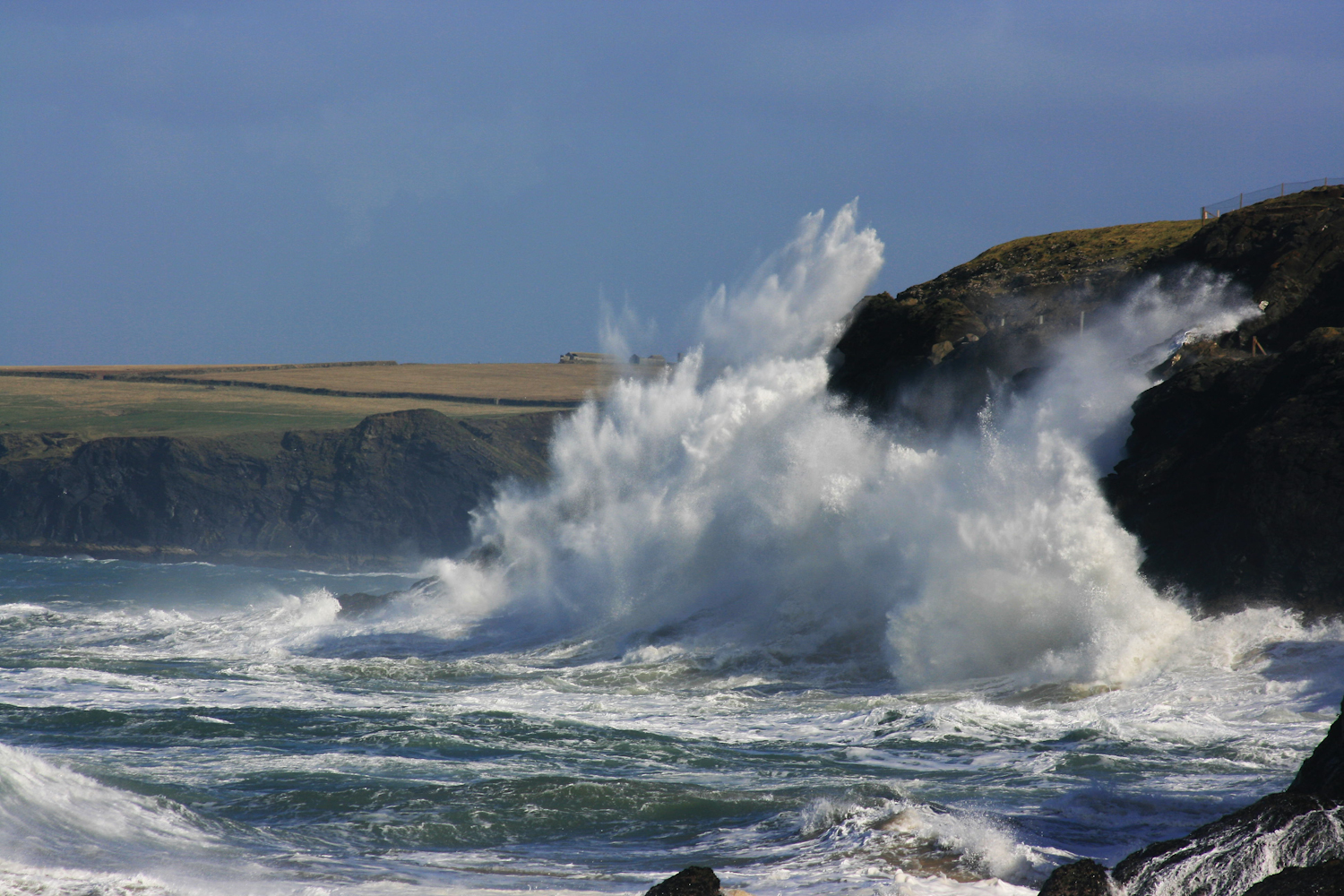 Trevose Head