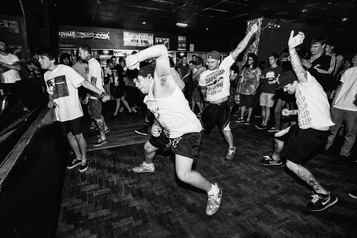Gravemaker Pit