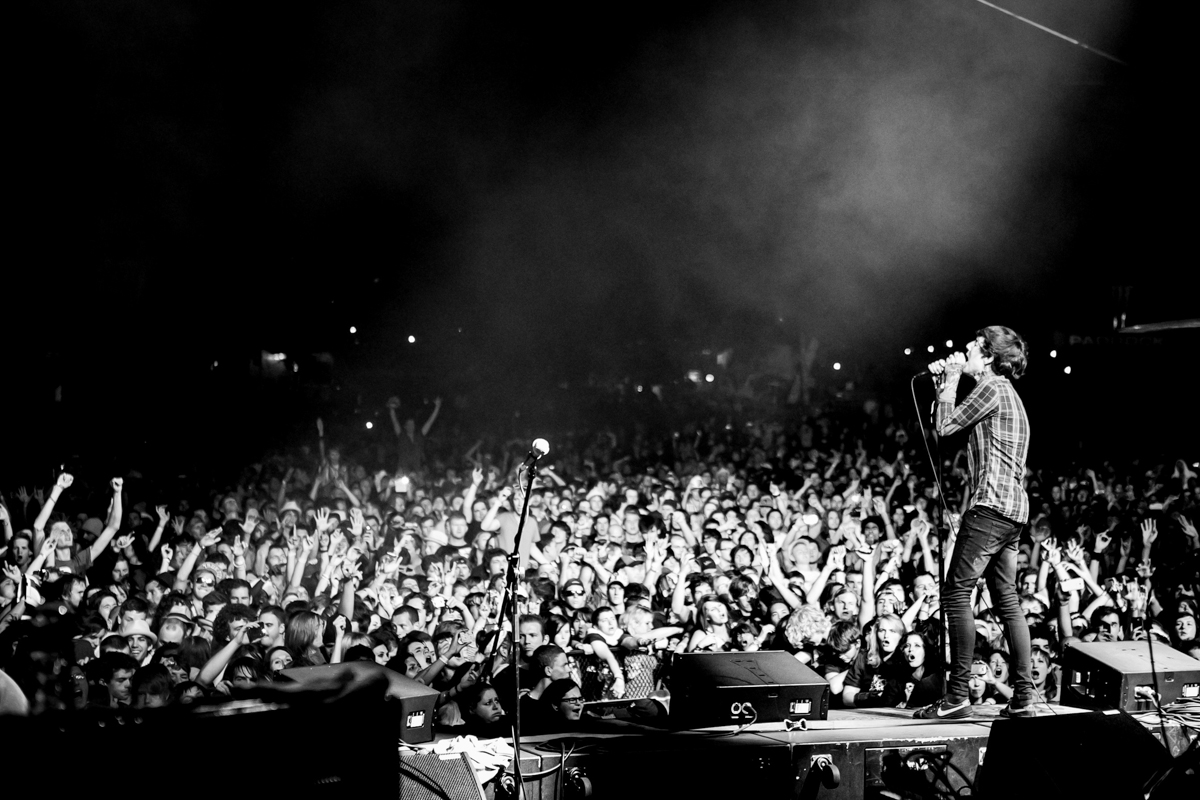 Bring Me The Horizon