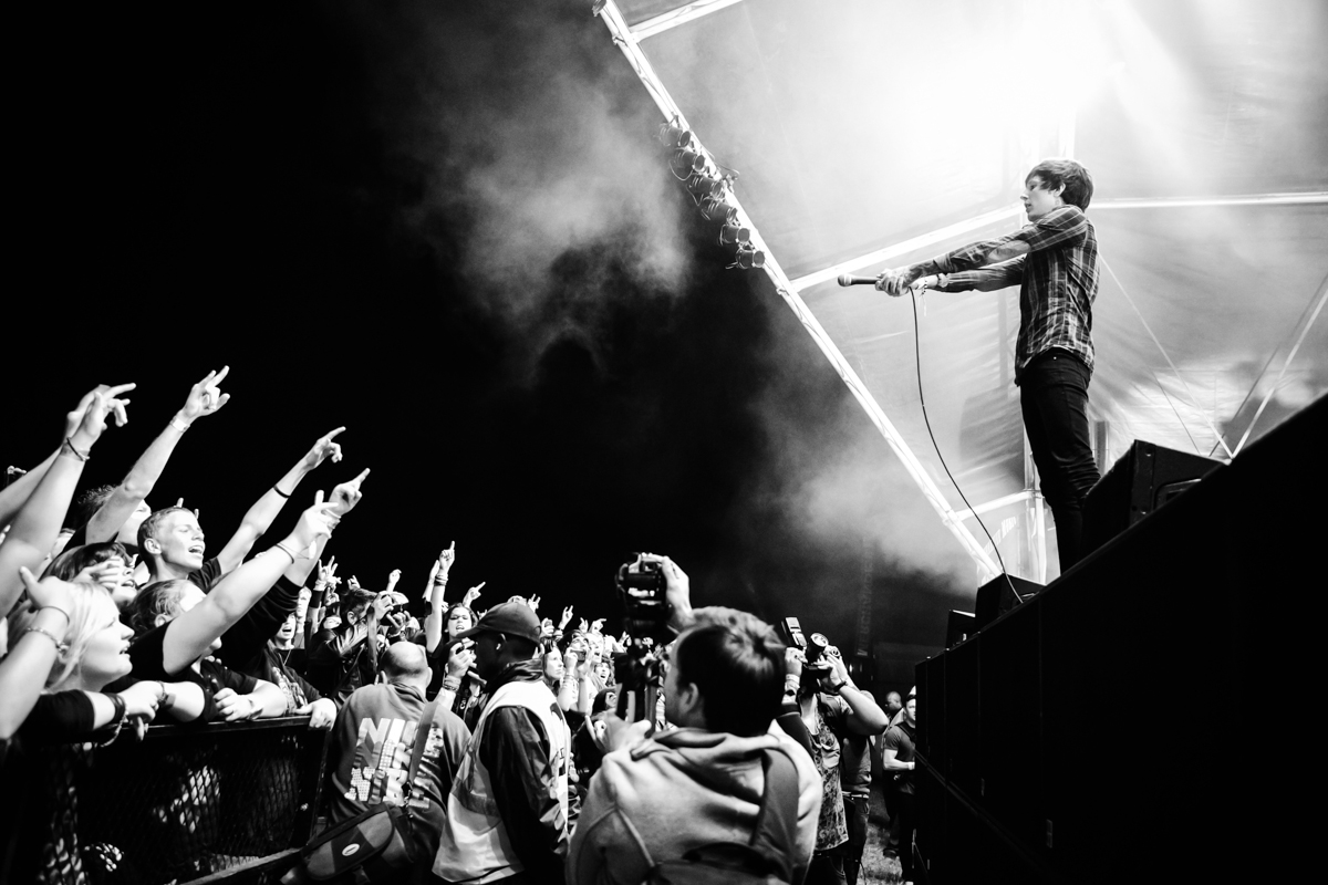 Bring Me The Horizon