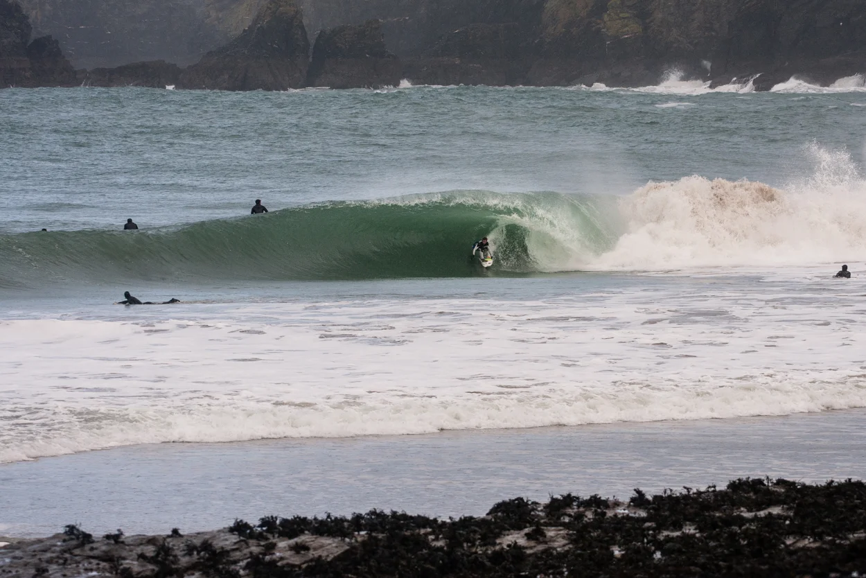 North Cornwall