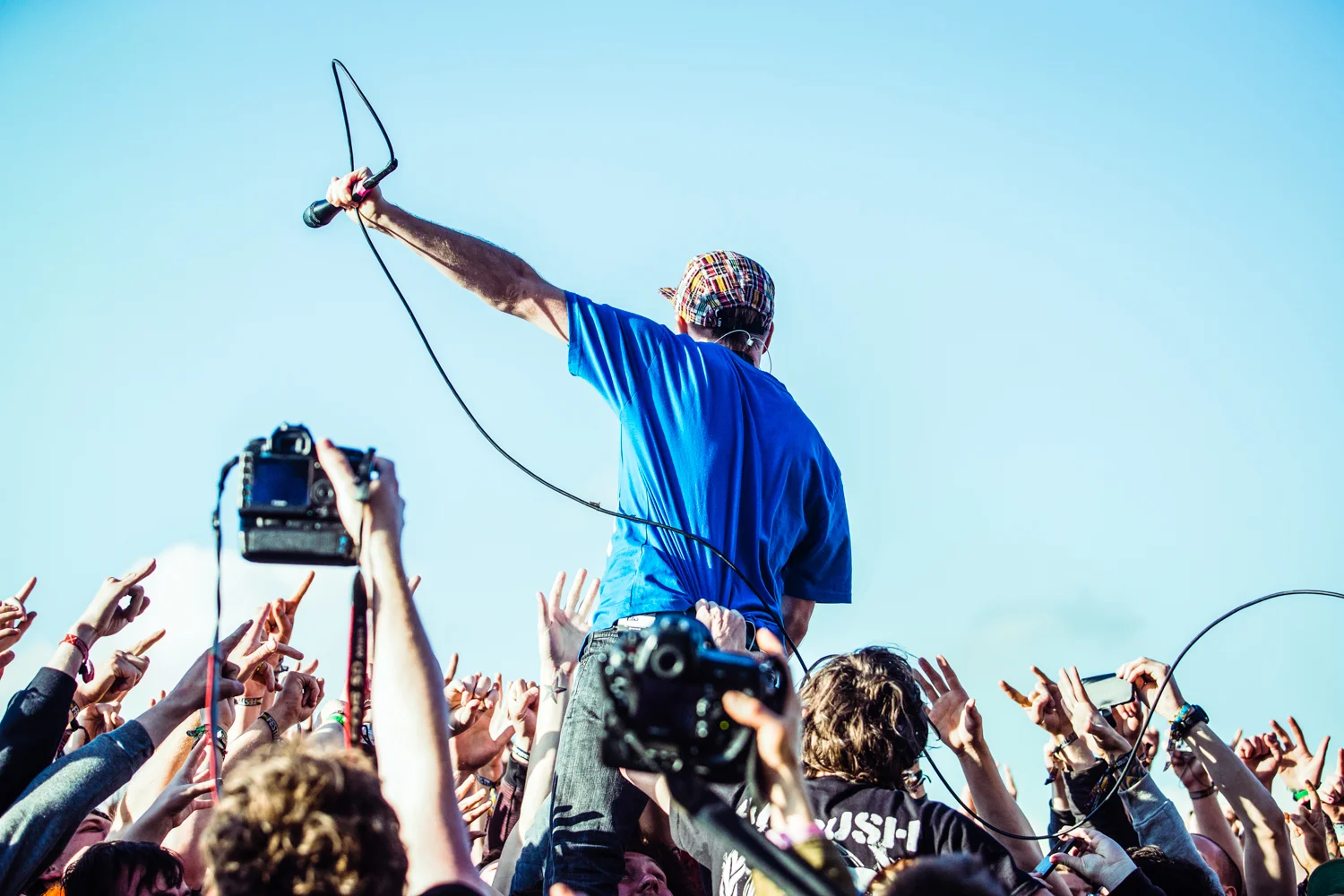 Enter Shikari