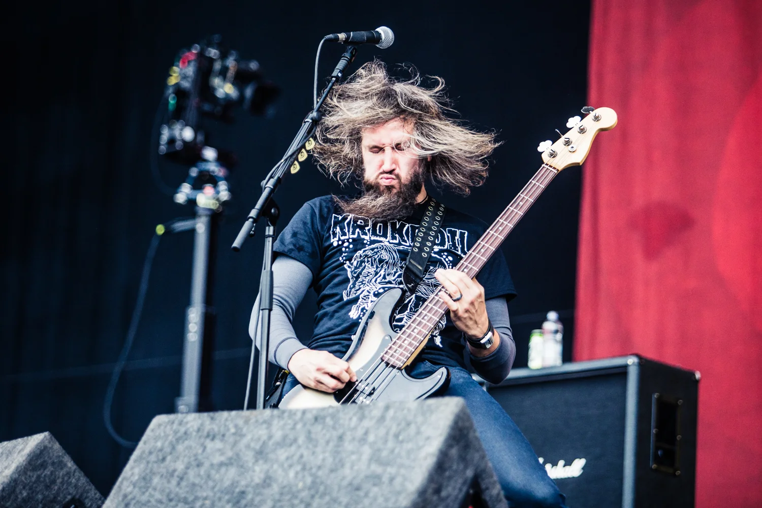 Mastodon