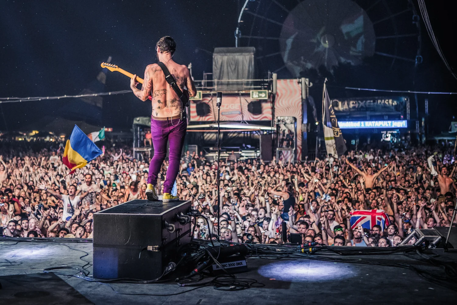 Biffy Clyro
