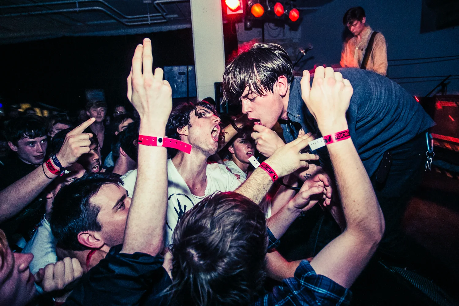 Iceage