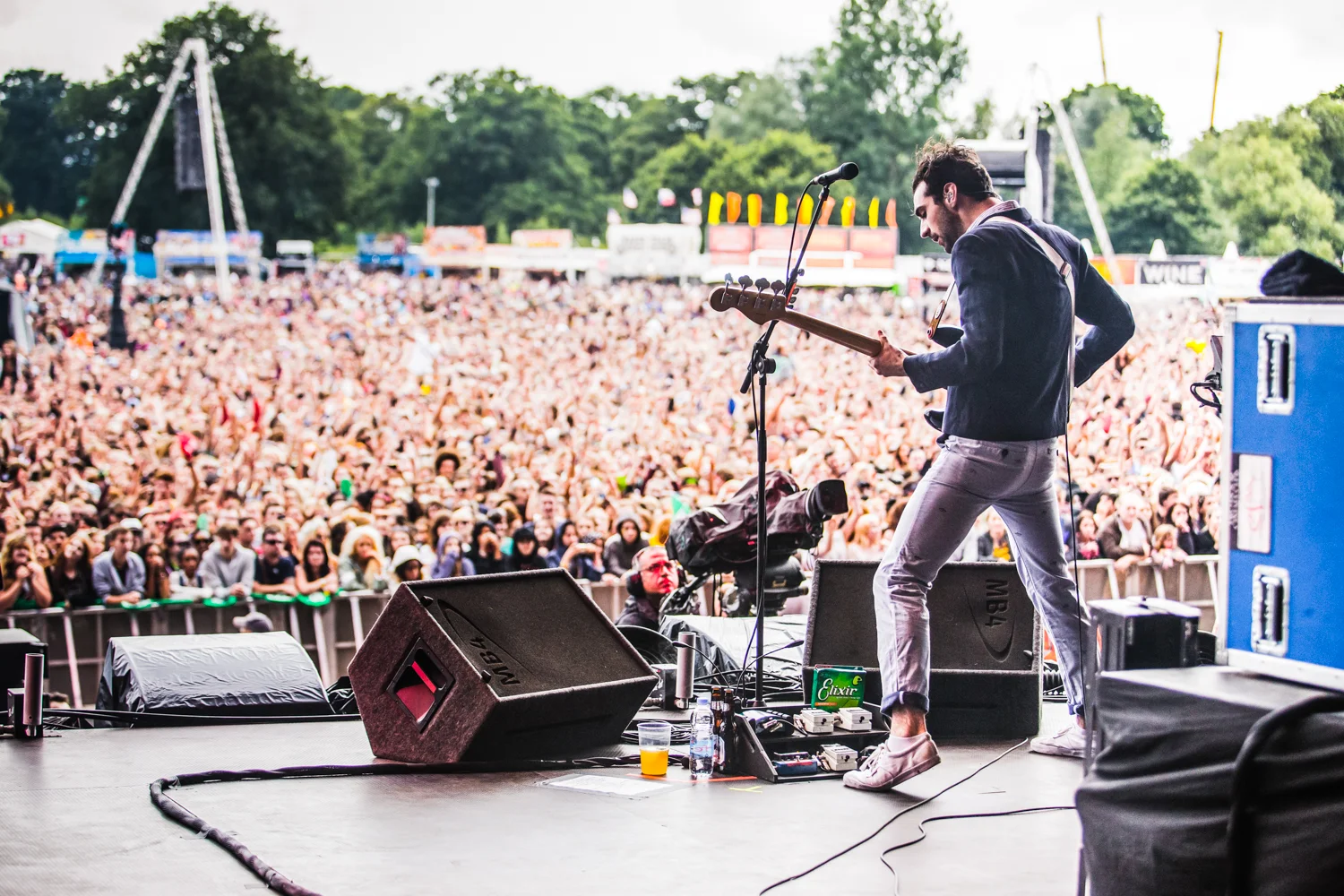 Two Door Cinema Club