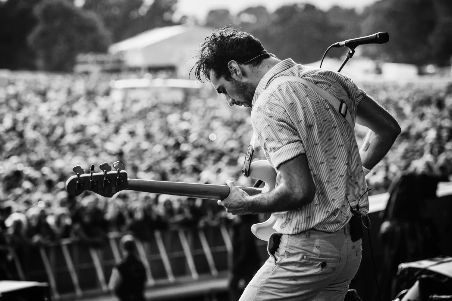 Two Door Cinema Club