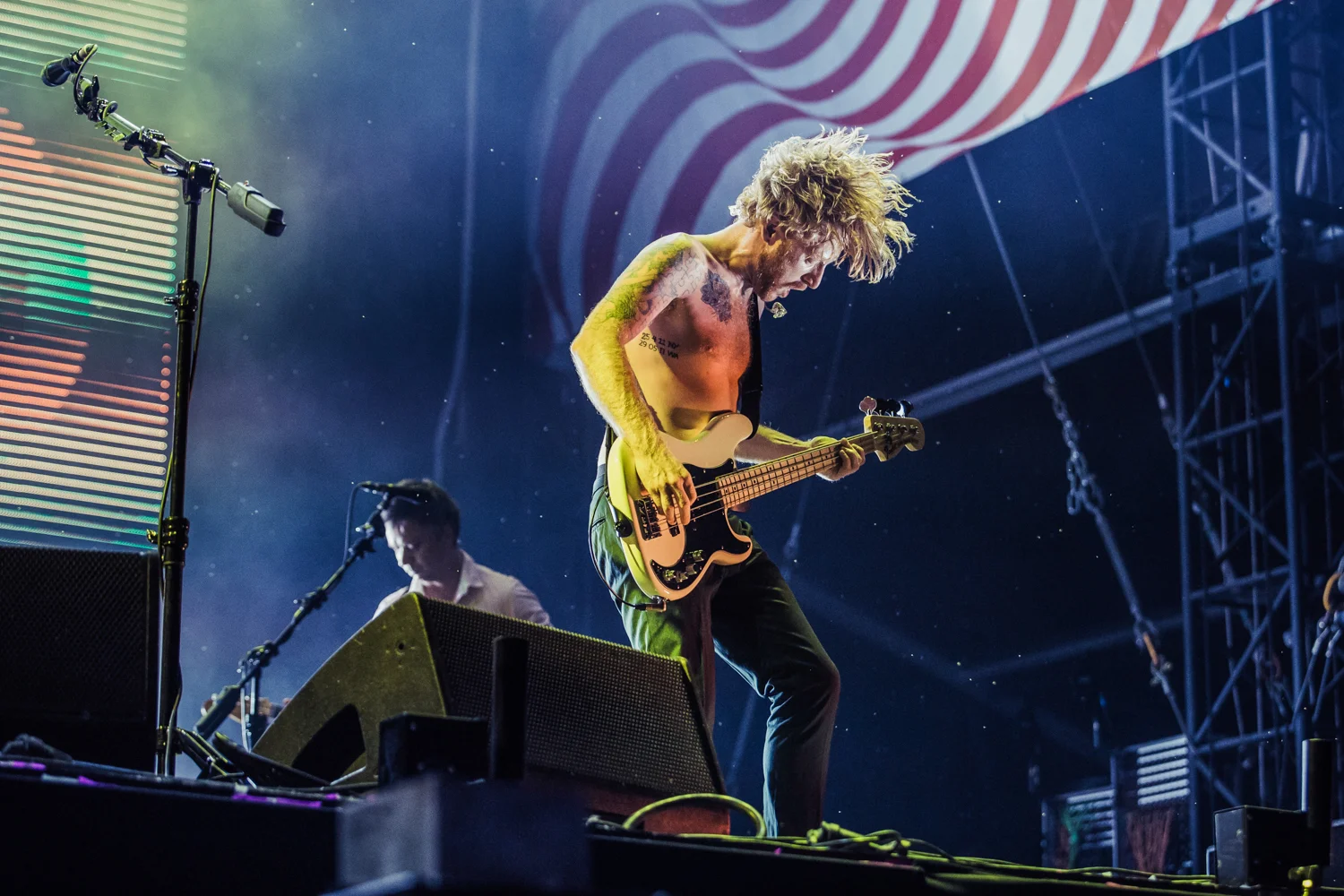 Biffy Clyro