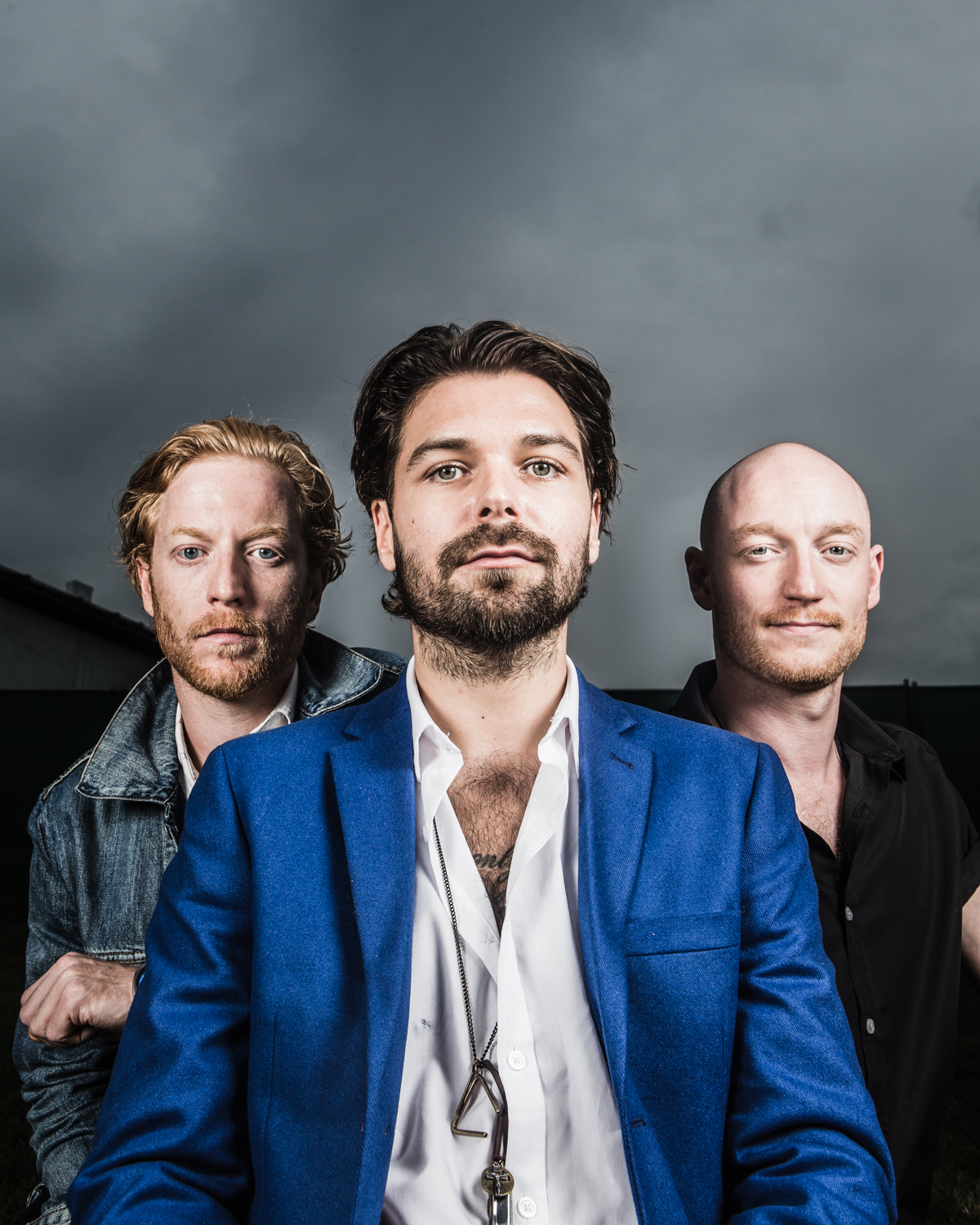 Biffy Clyro