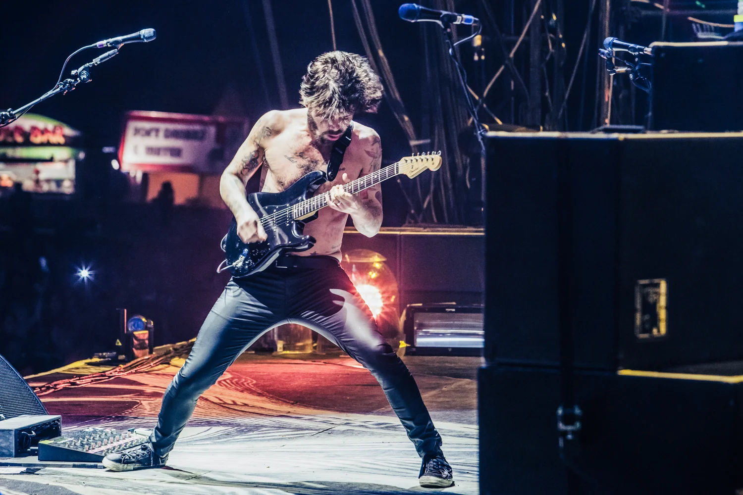 Biffy Clyro