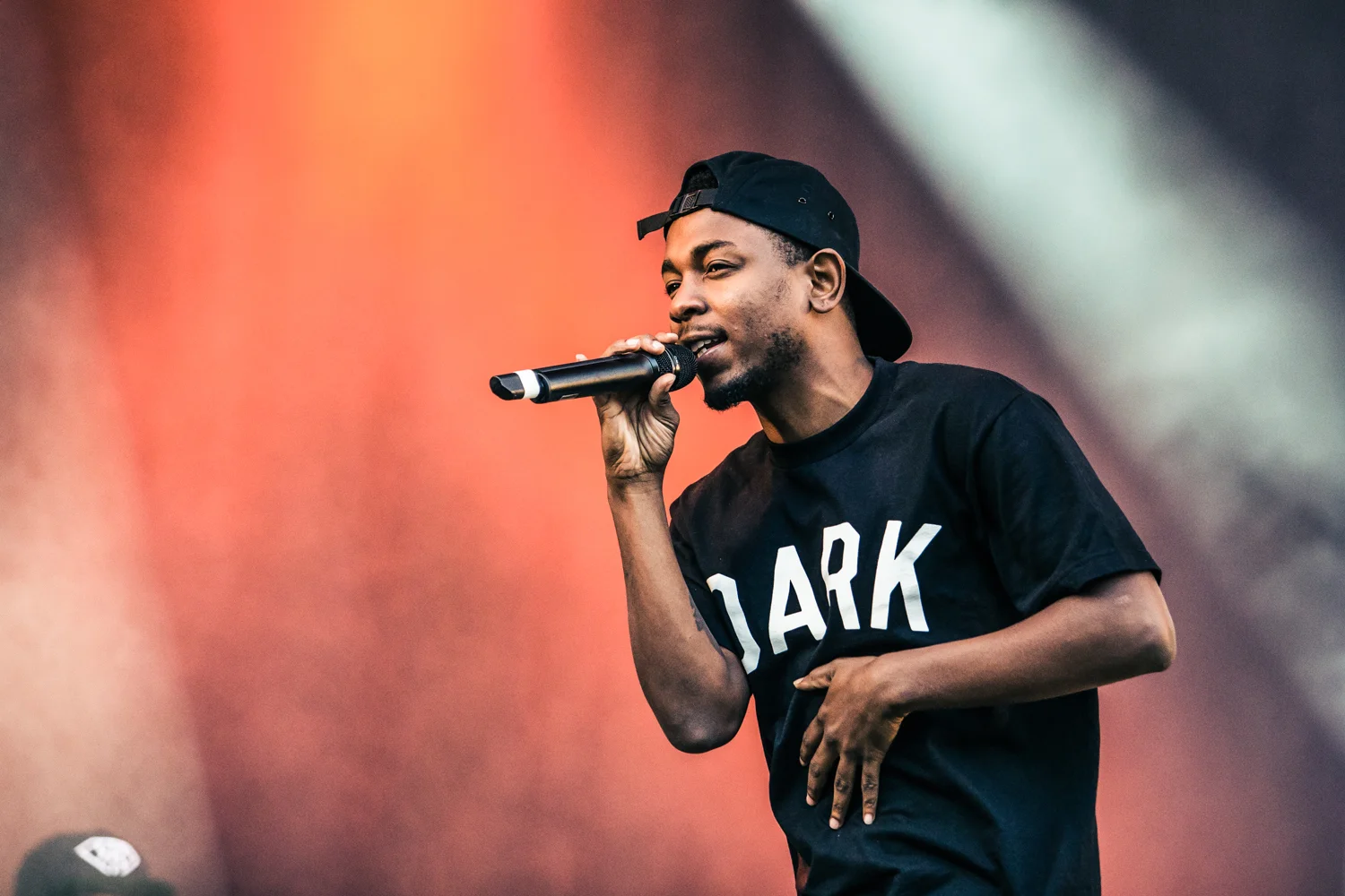 Kendrick Lamar