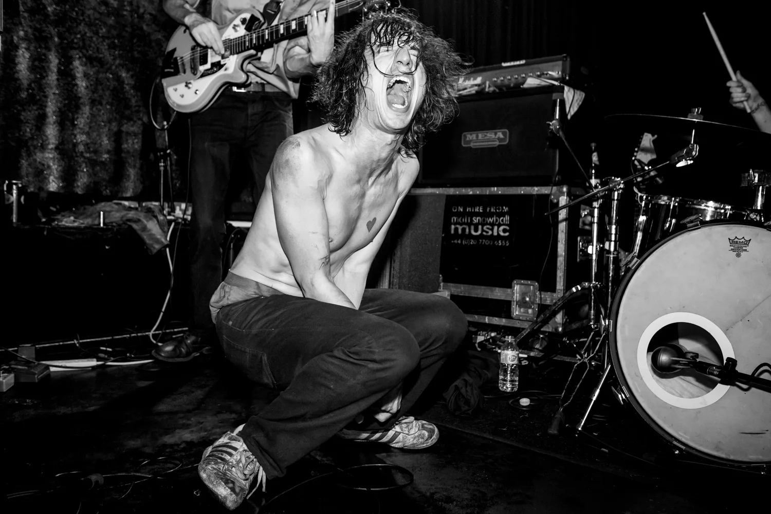 Fat White Family