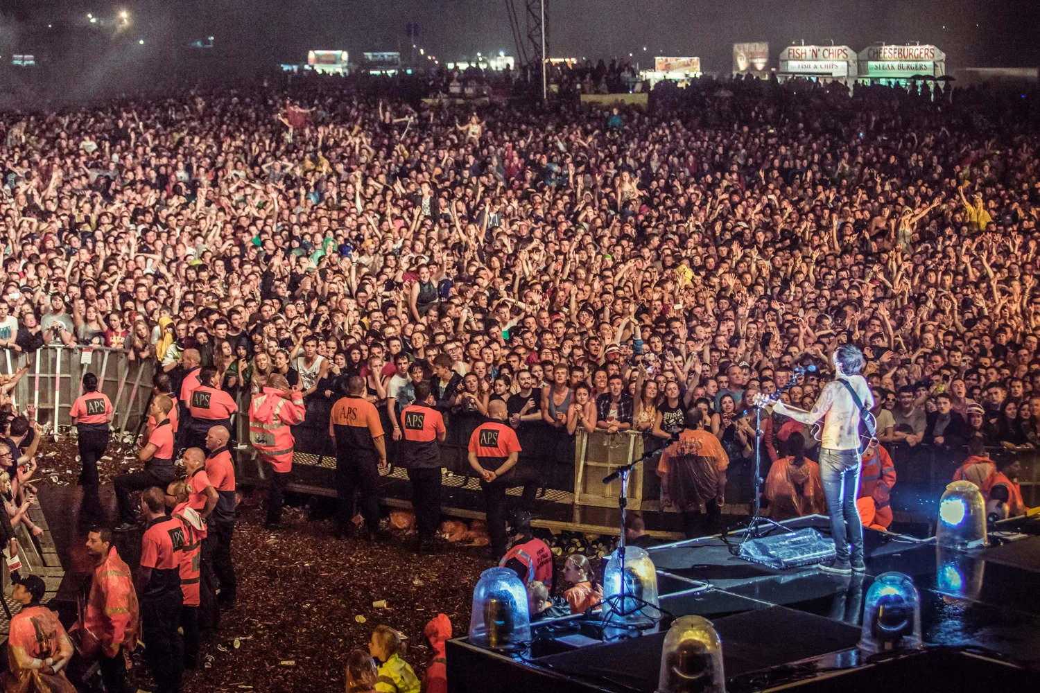 Biffy Clyro