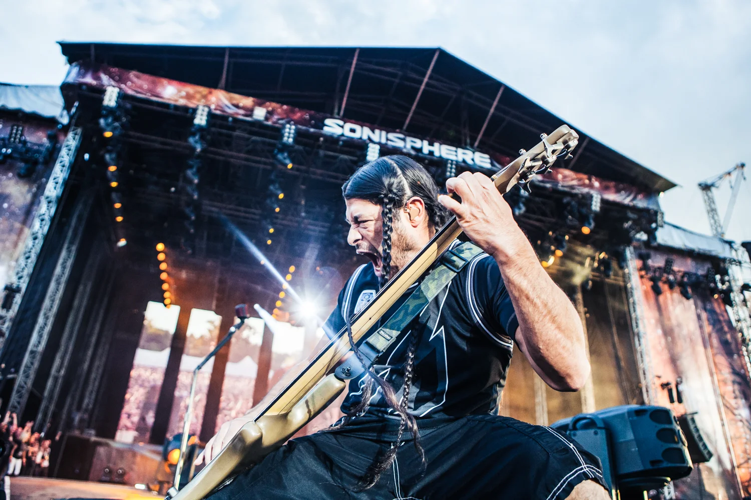 Metallica