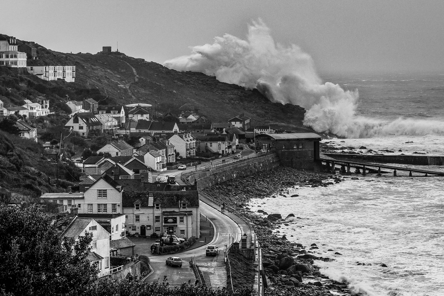 Sennen Cove