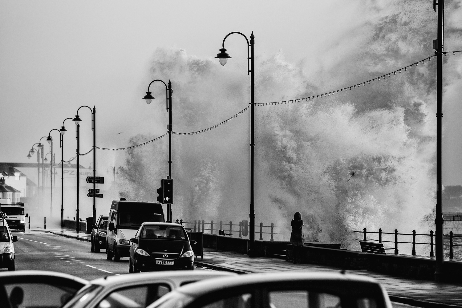 Penzance Seafront