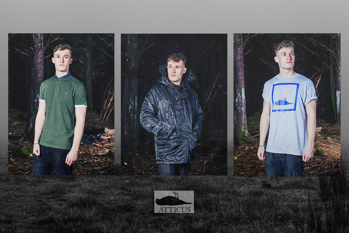 Atticus Clothing