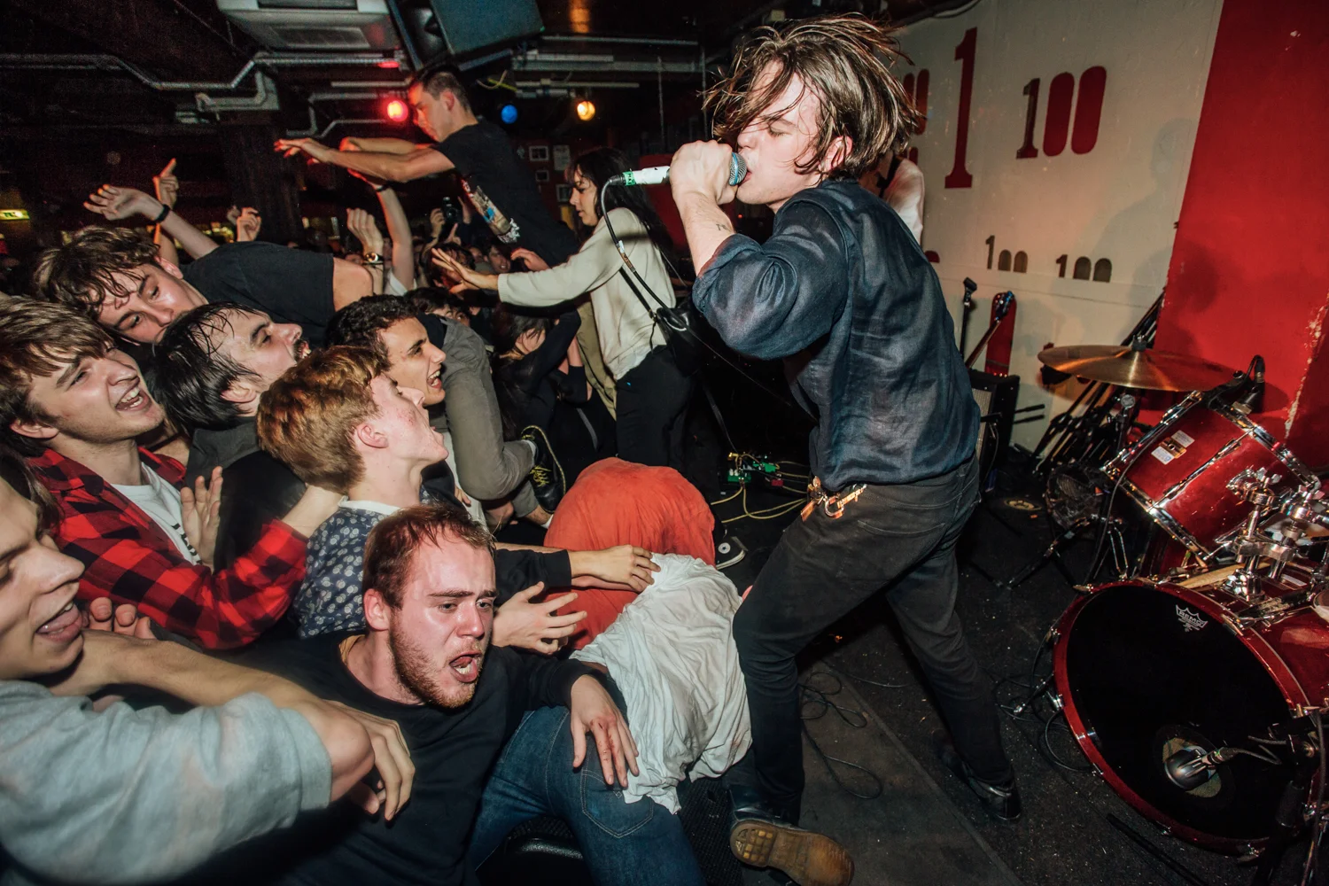 Iceage