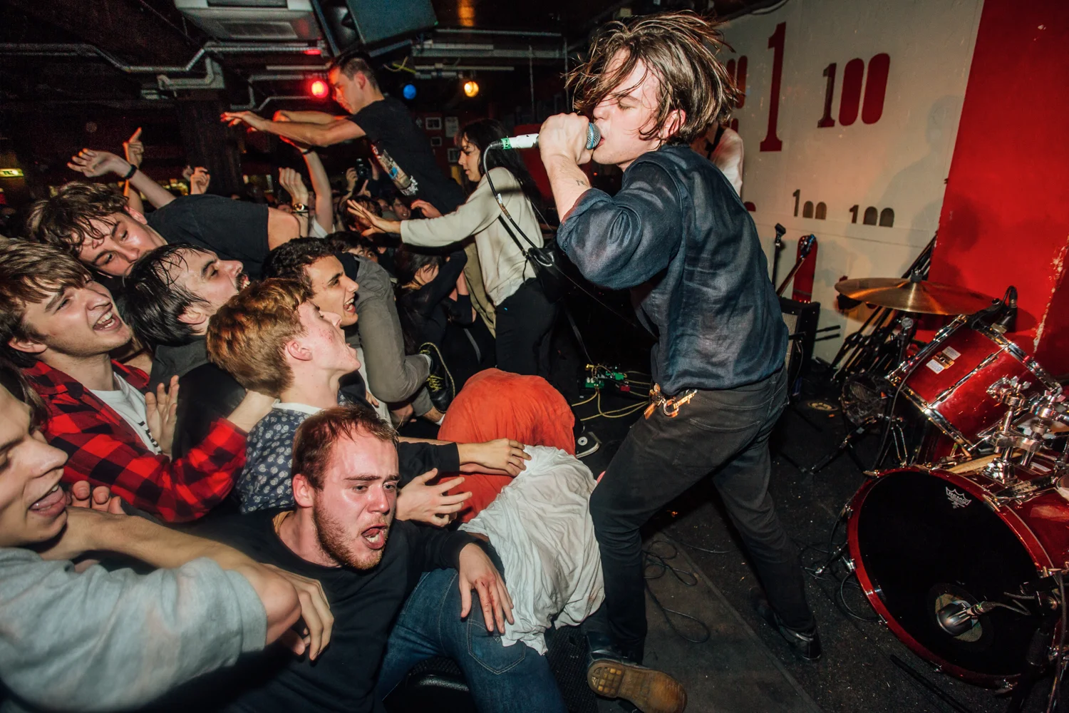 Iceage