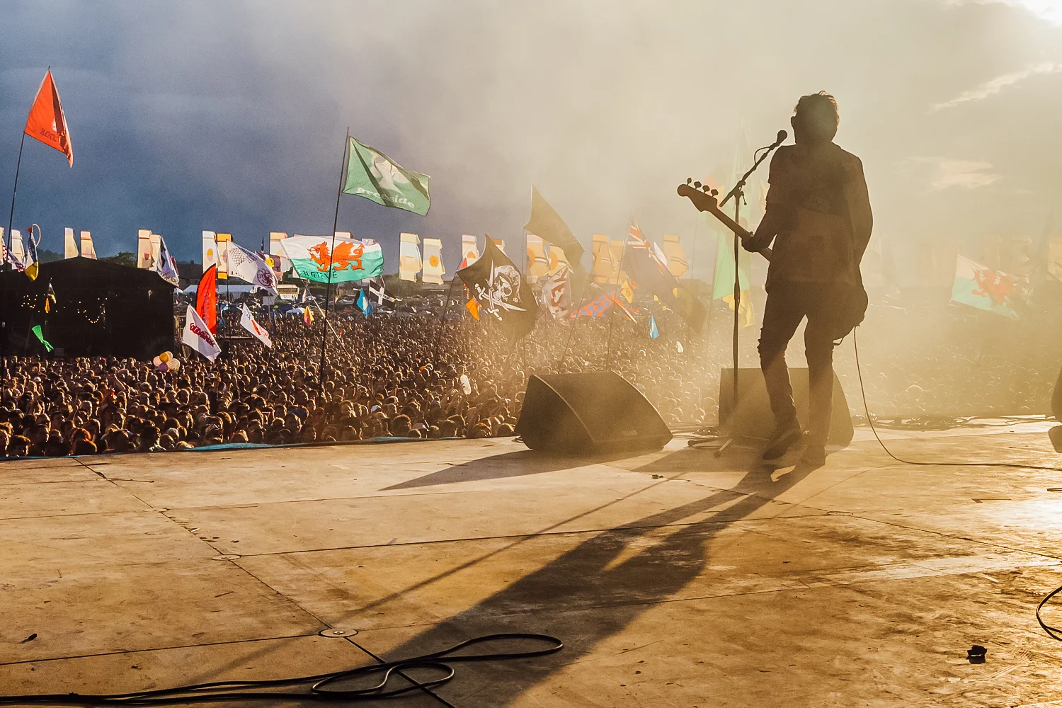Manic Street Preachers