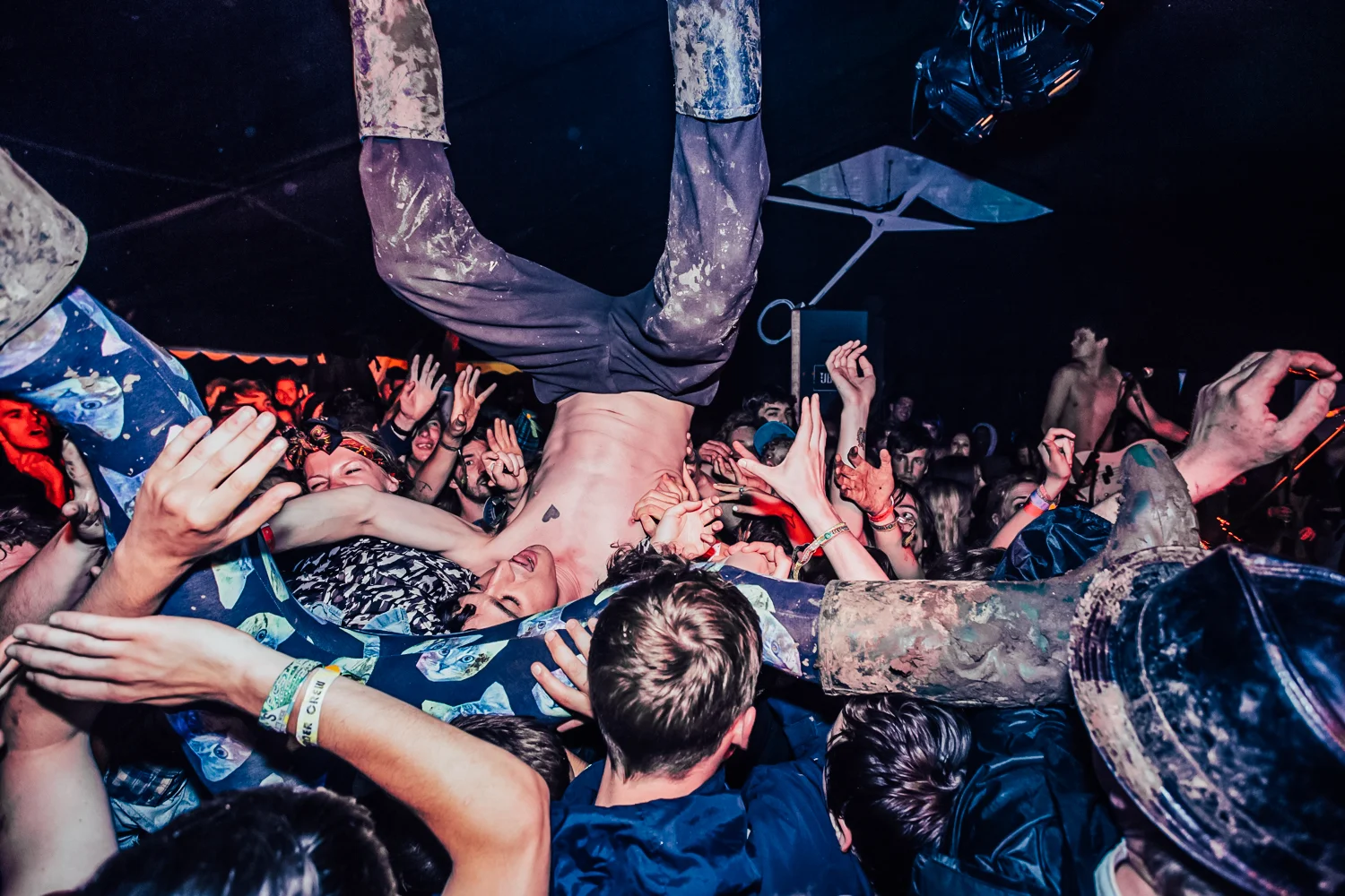 Fat White Family