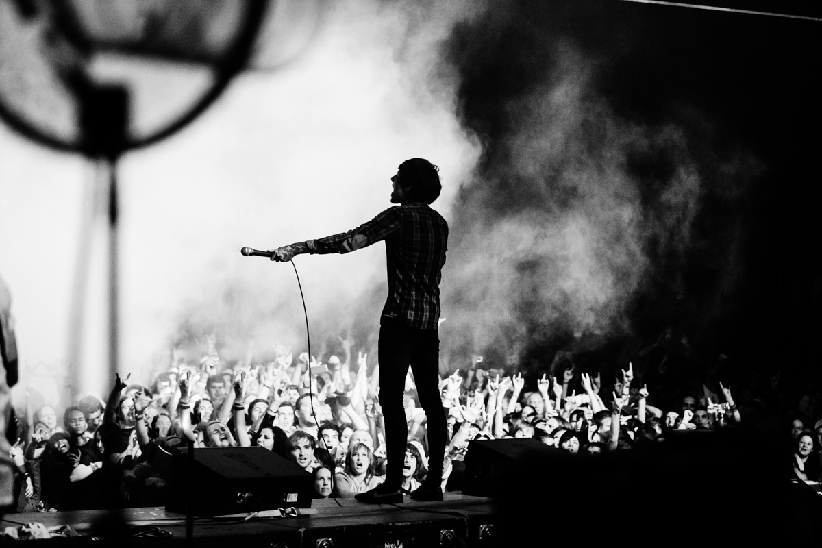 Bring Me The Horizon