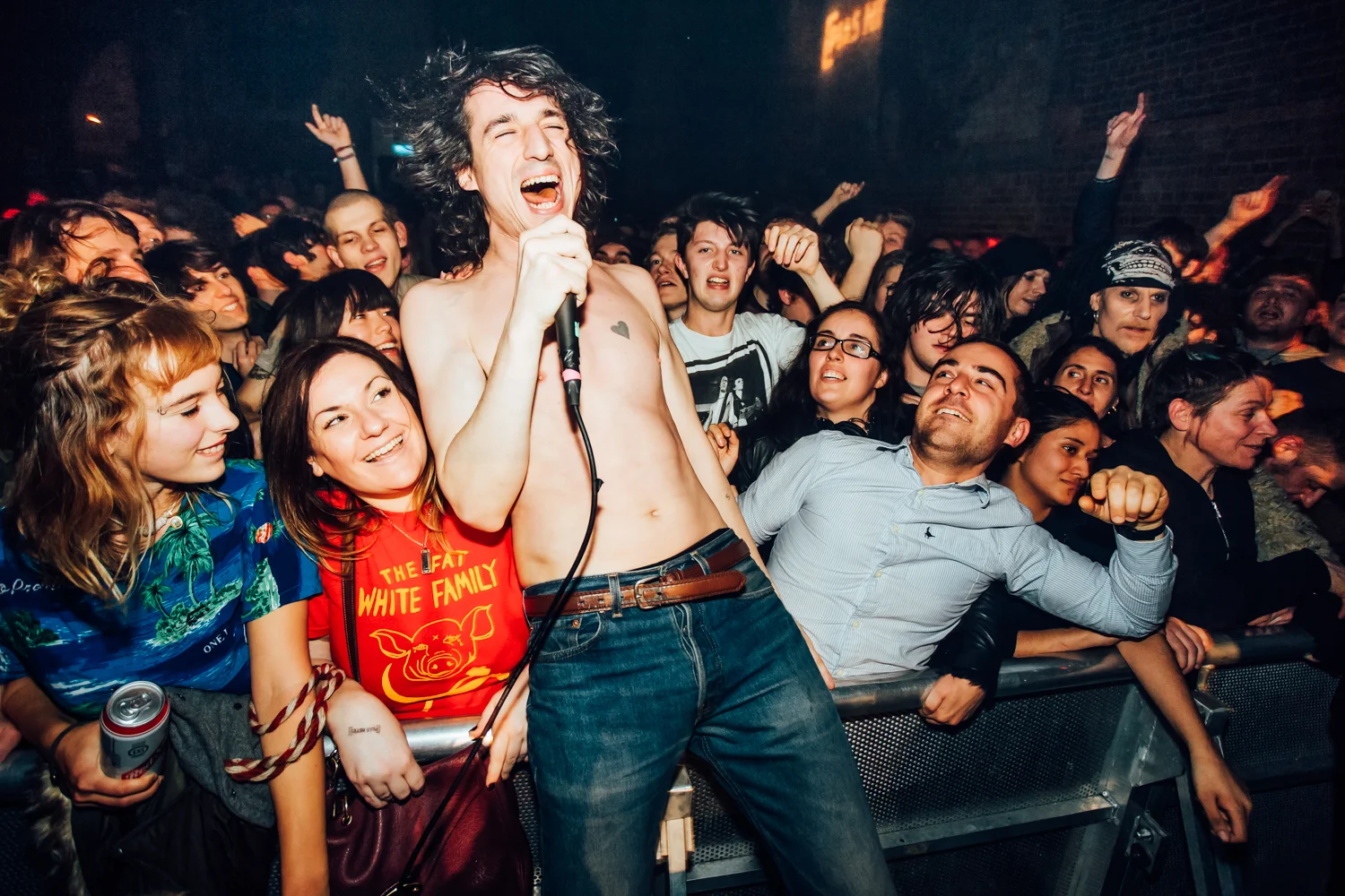Fat White Family