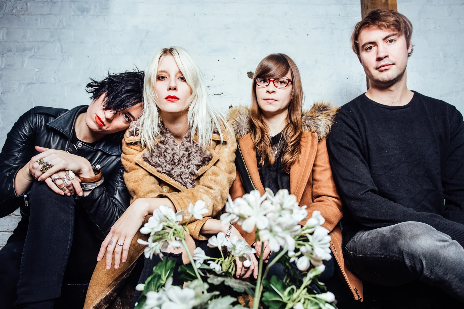 White Lung