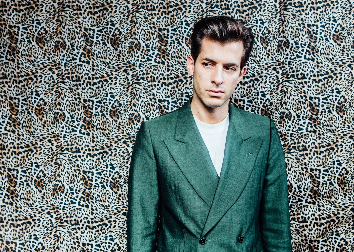 Mark Ronson