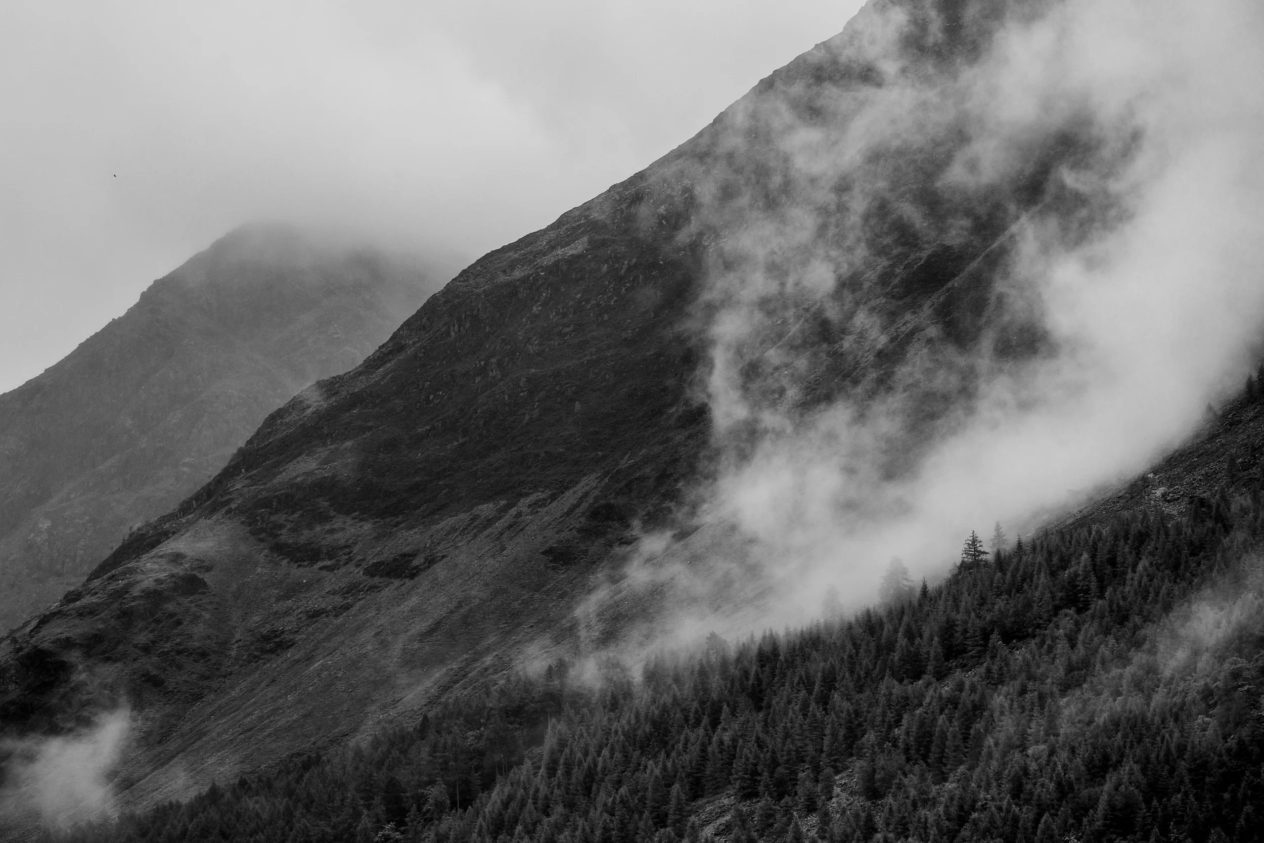 Crummock Water