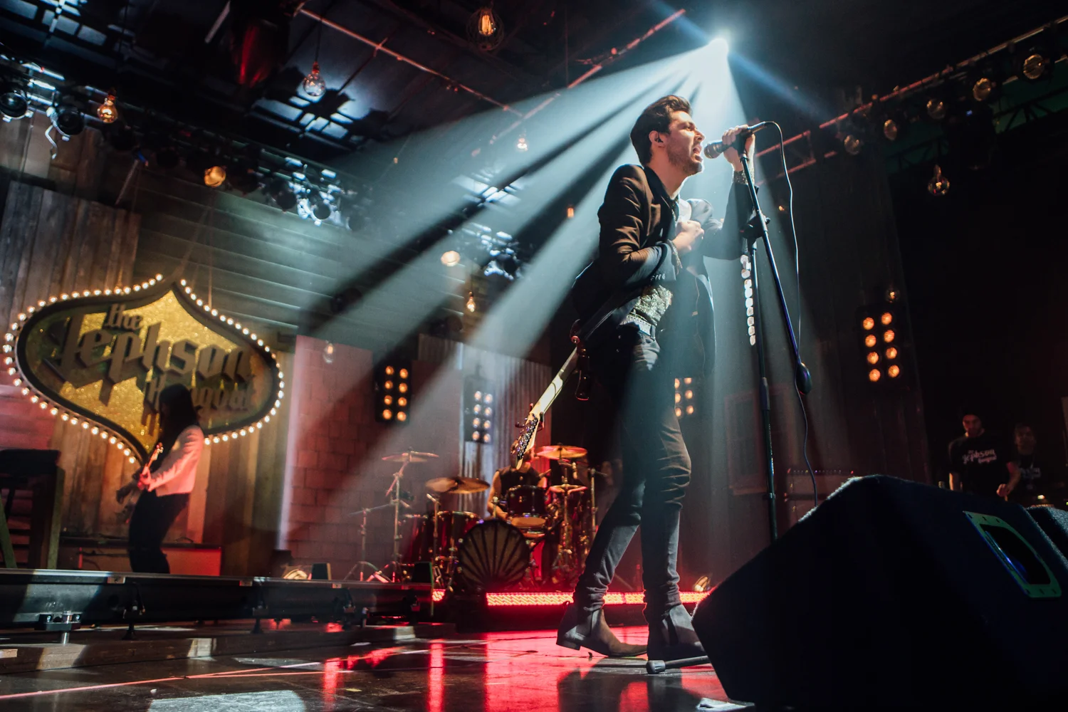 Guitar Hero Live