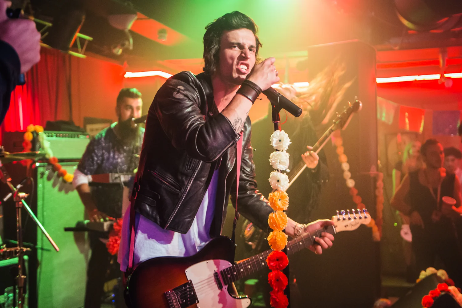 Guitar Hero Live