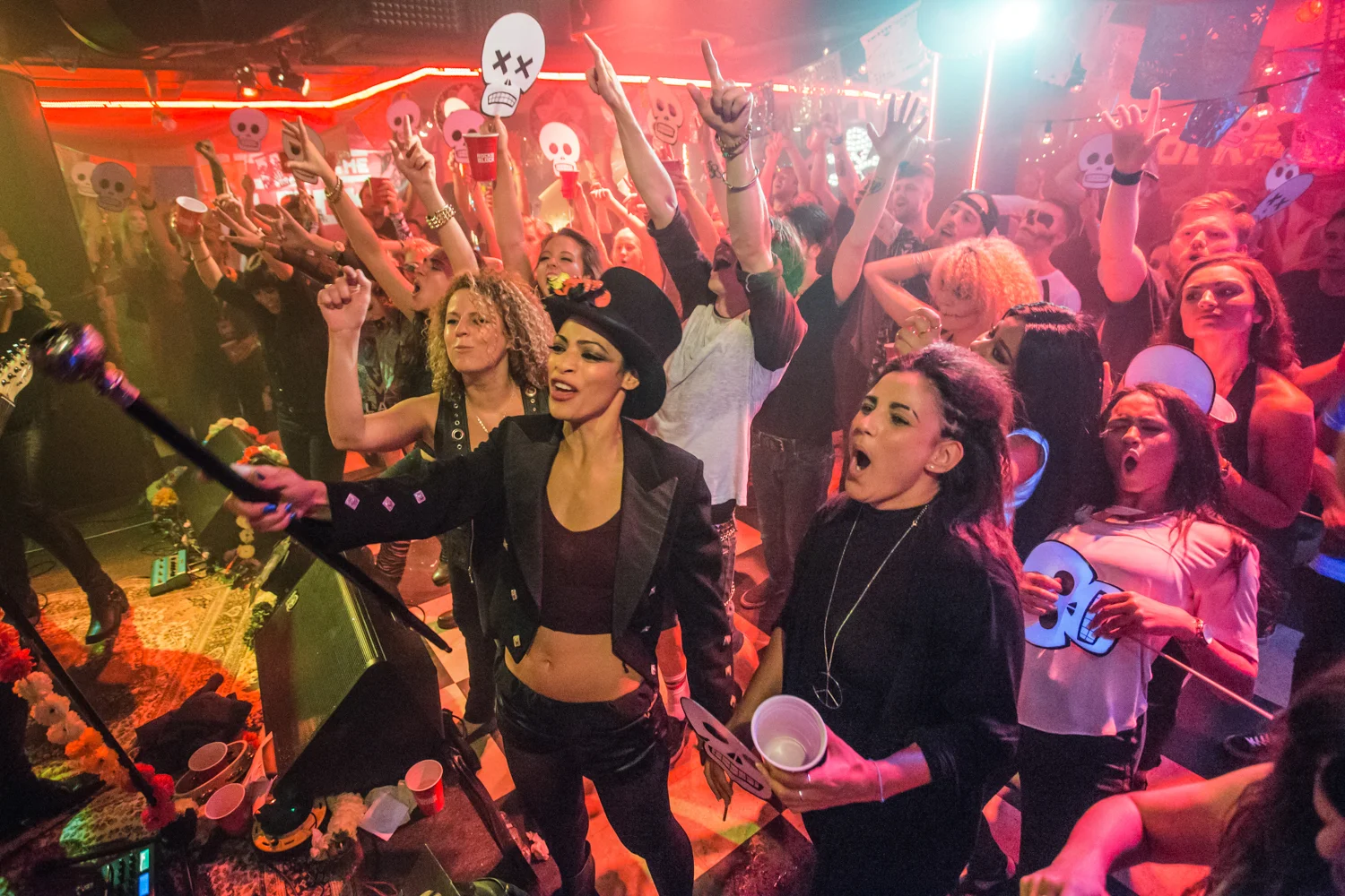 Guitar Hero Live