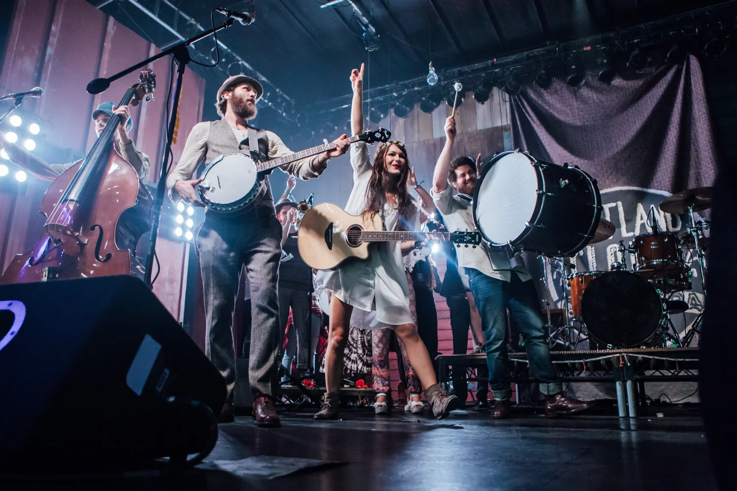 Guitar Hero Live